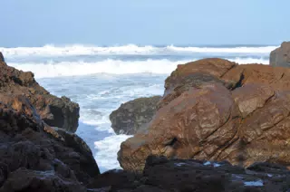 Morning Photowalk of Las Penitas Nicaragua
