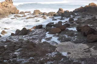 Morning Photowalk of Las Penitas Nicaragua