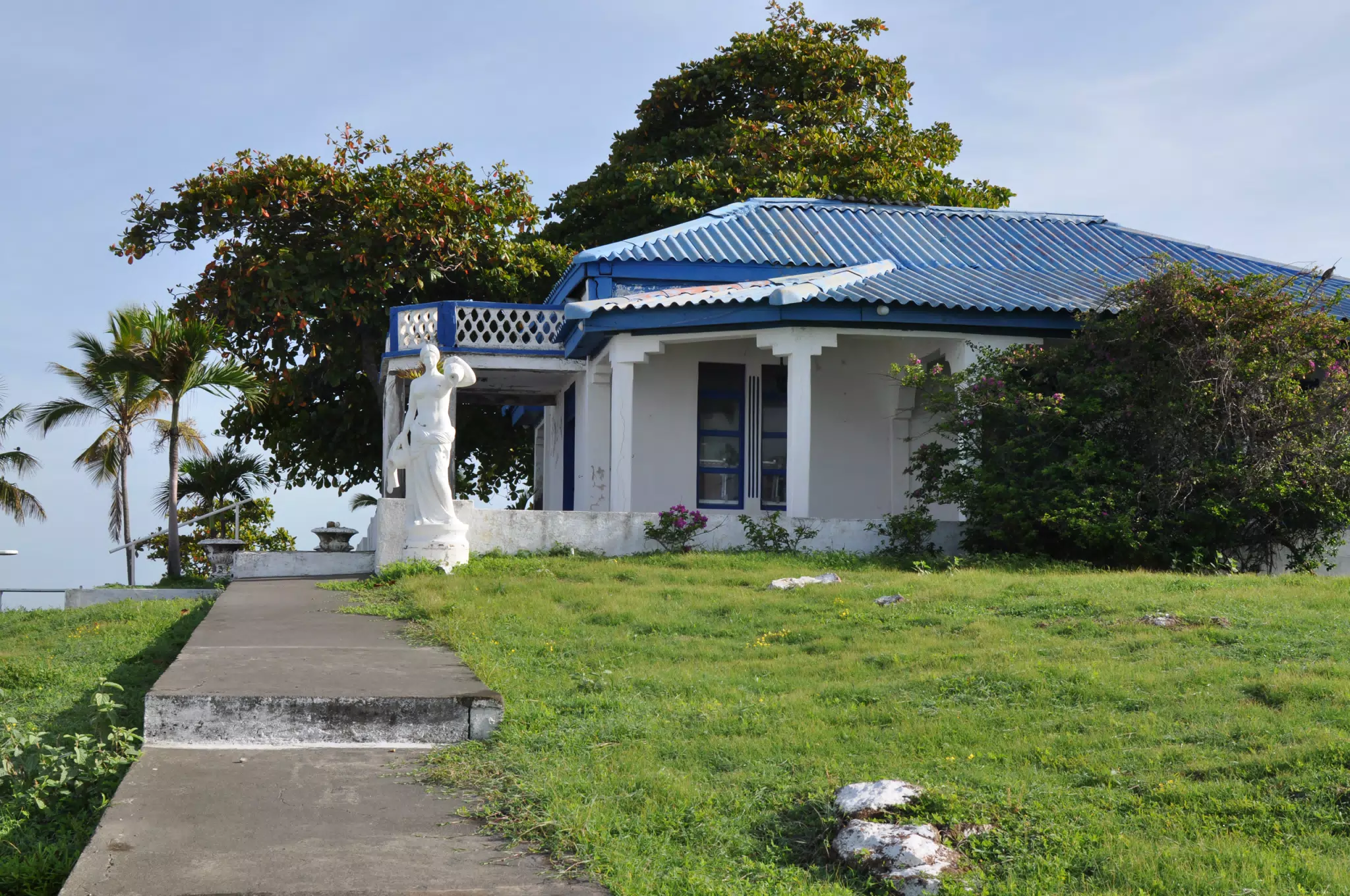 Morning Photowalk of Las Penitas Nicaragua