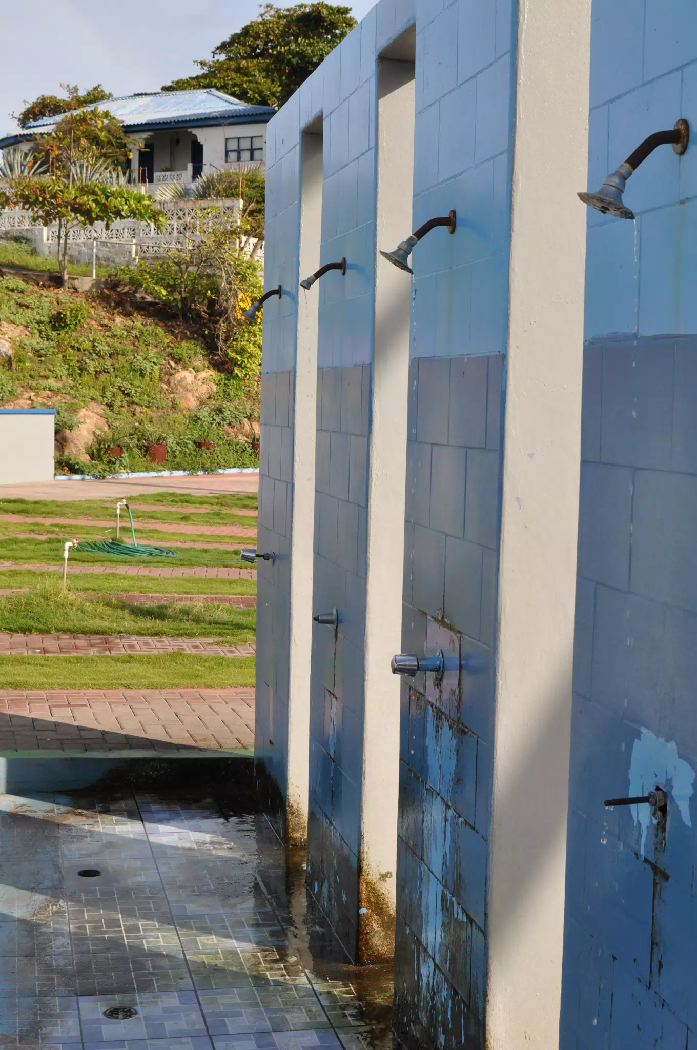 Morning Photowalk of Las Penitas Nicaragua
