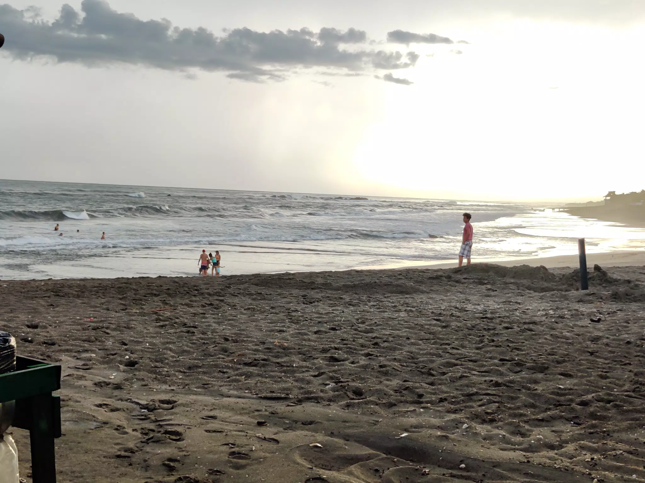 Las Peñitas Nicaragua