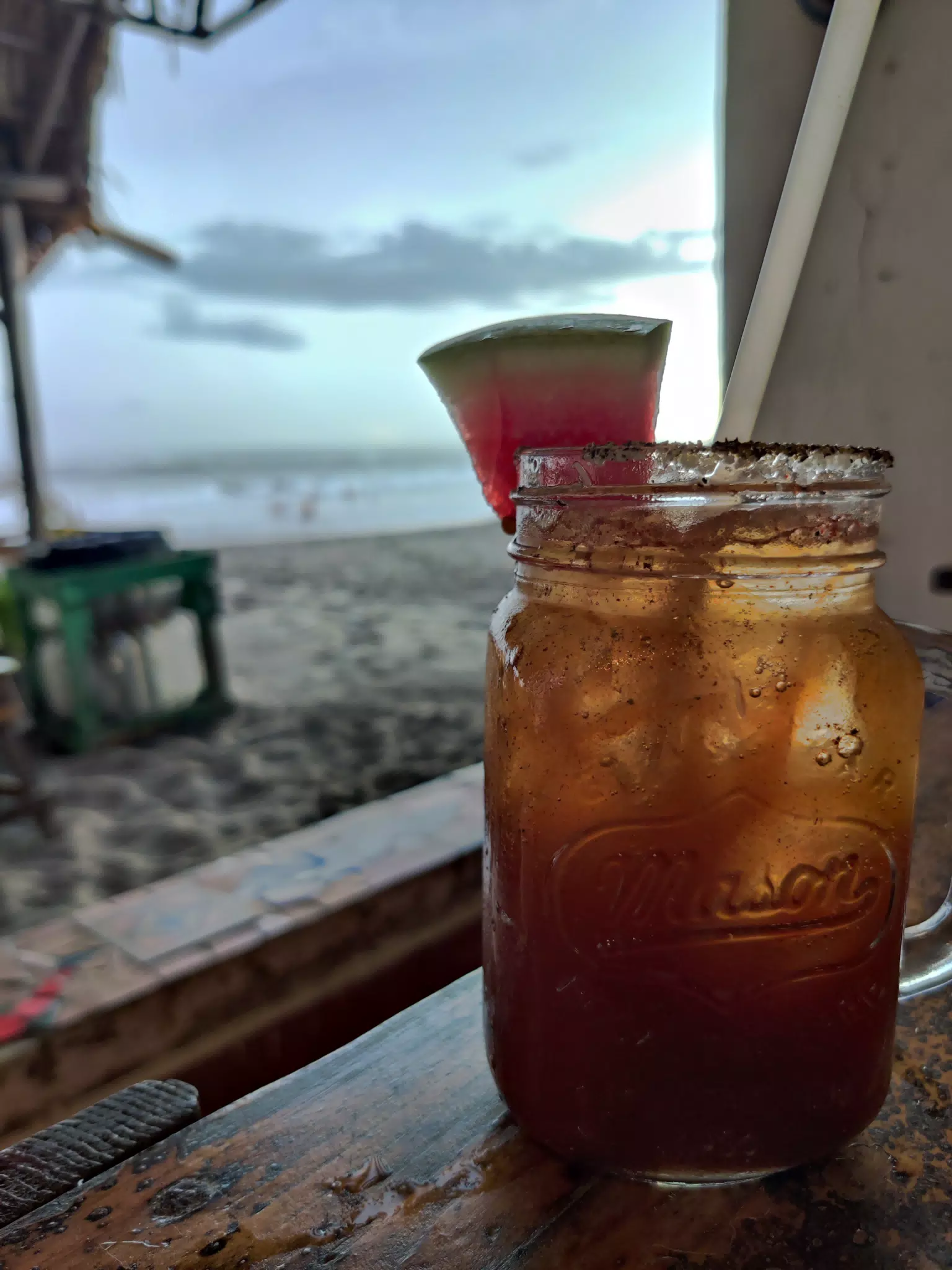 Las Peñitas Nicaragua