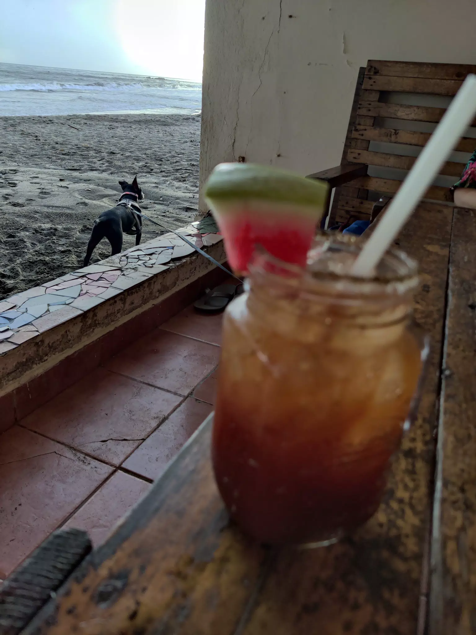 Las Peñitas Nicaragua