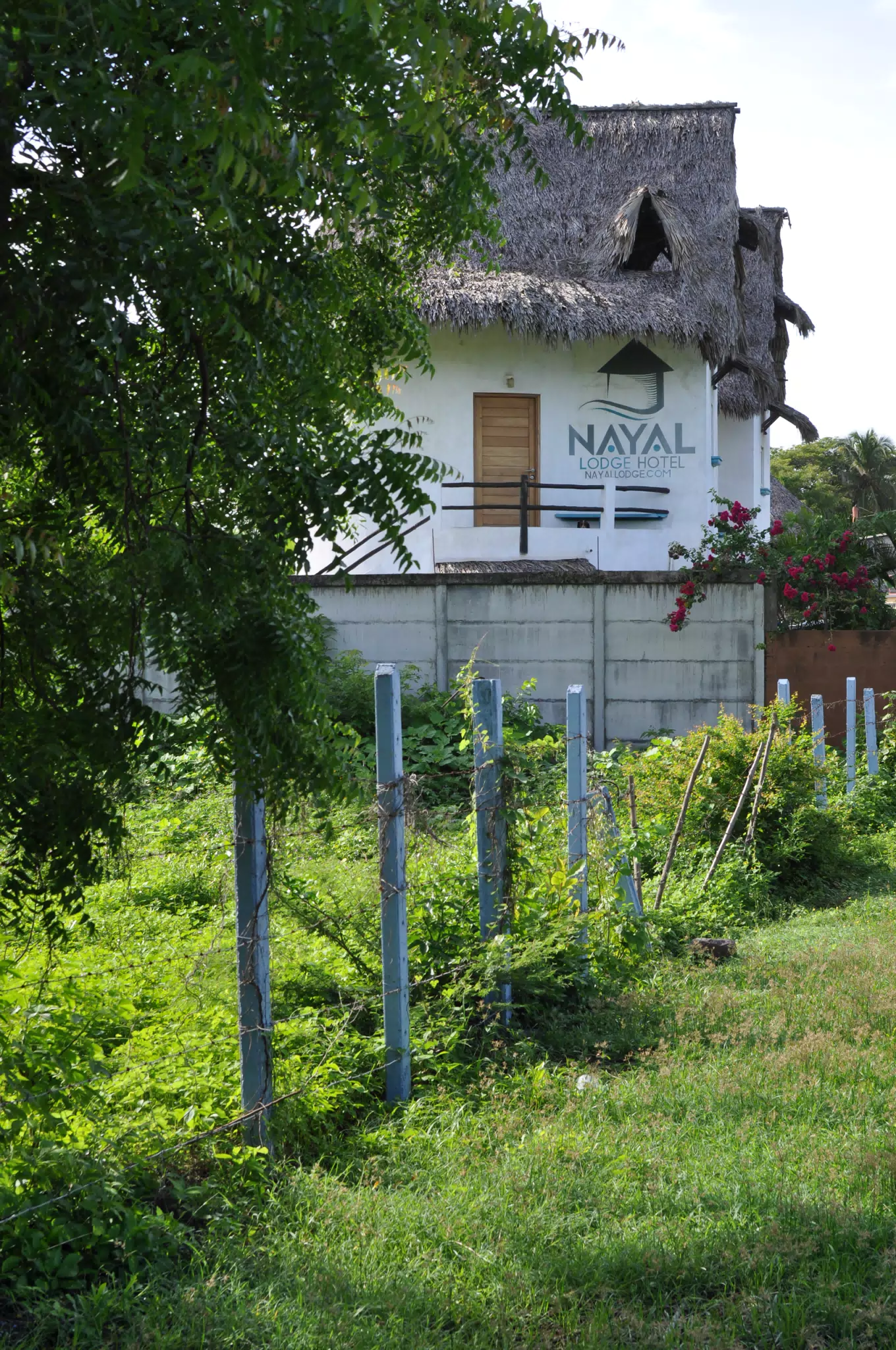 Morning Photowalk of Las Penitas Nicaragua