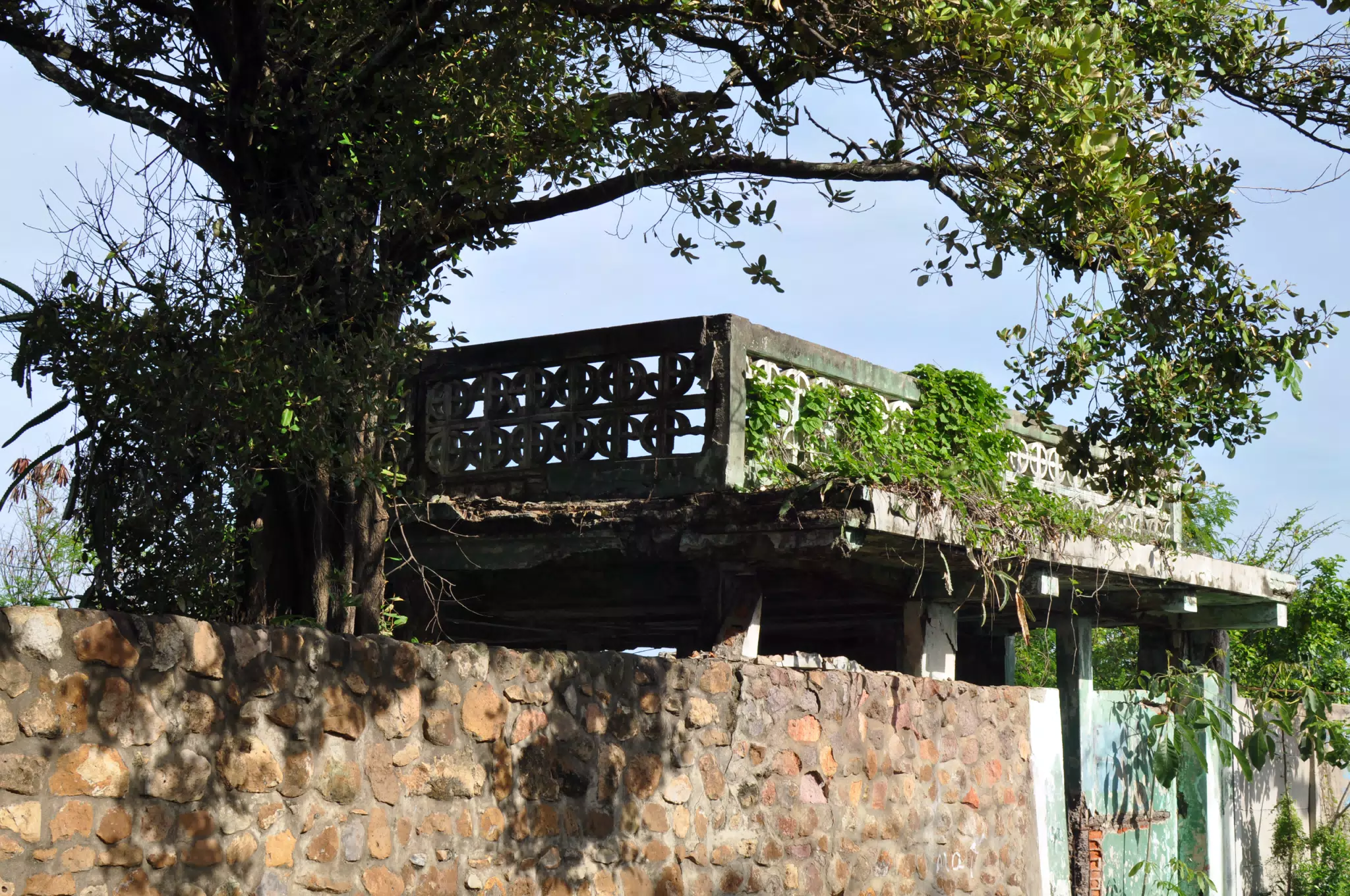 Morning Photowalk of Las Penitas Nicaragua