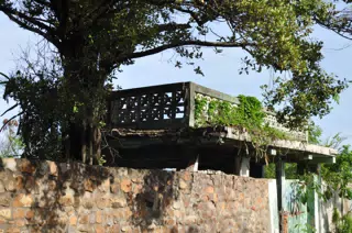 Morning Photowalk of Las Penitas Nicaragua