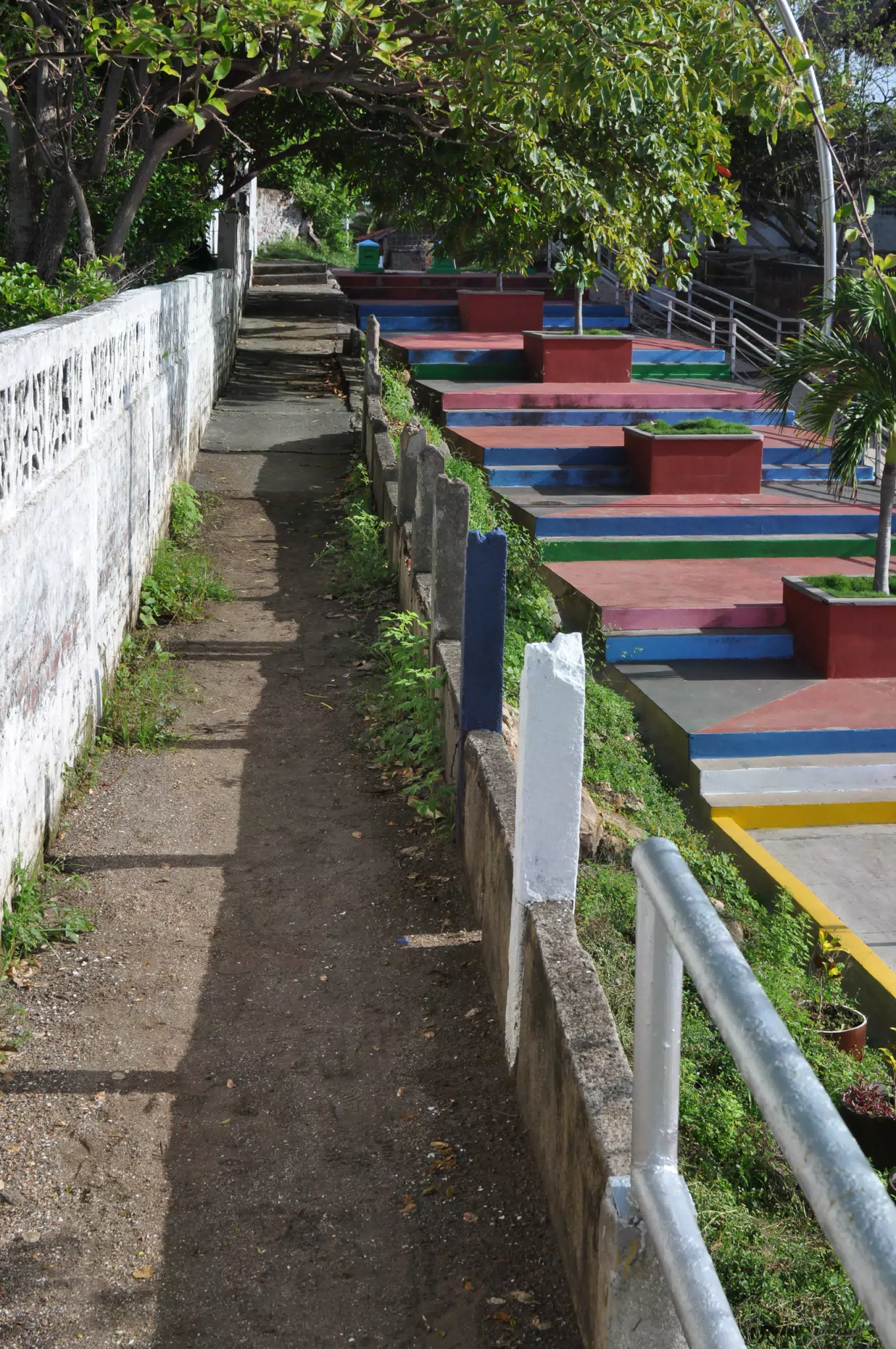 Morning Photowalk of Las Penitas Nicaragua