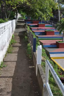 Morning Photowalk of Las Penitas Nicaragua
