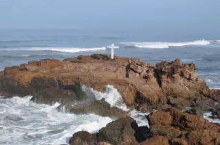 Morning Photowalk of Las Penitas Nicaragua