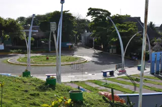 Morning Photowalk of Las Penitas Nicaragua
