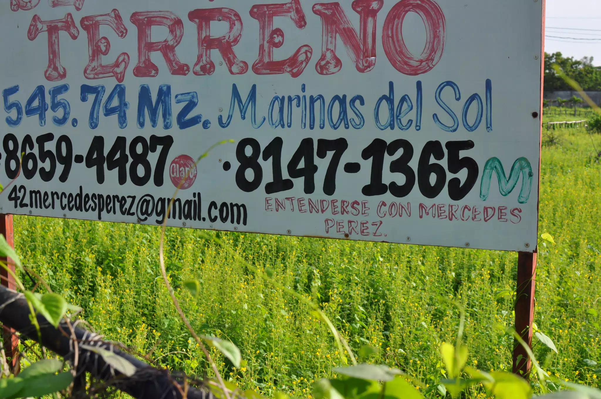 Morning Photowalk of Las Penitas Nicaragua