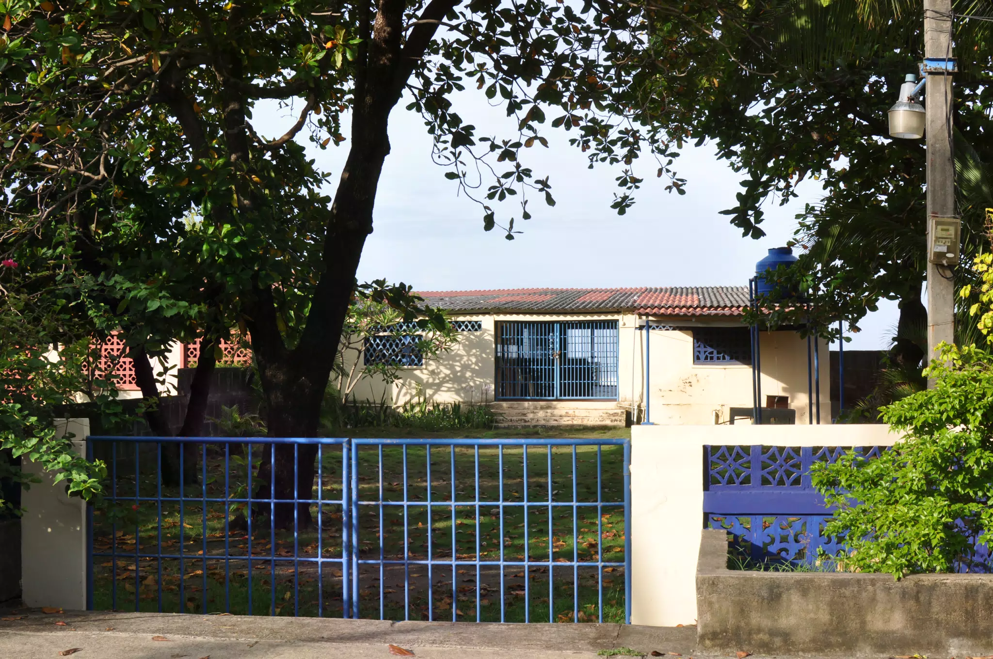 Morning Photowalk of Las Penitas Nicaragua