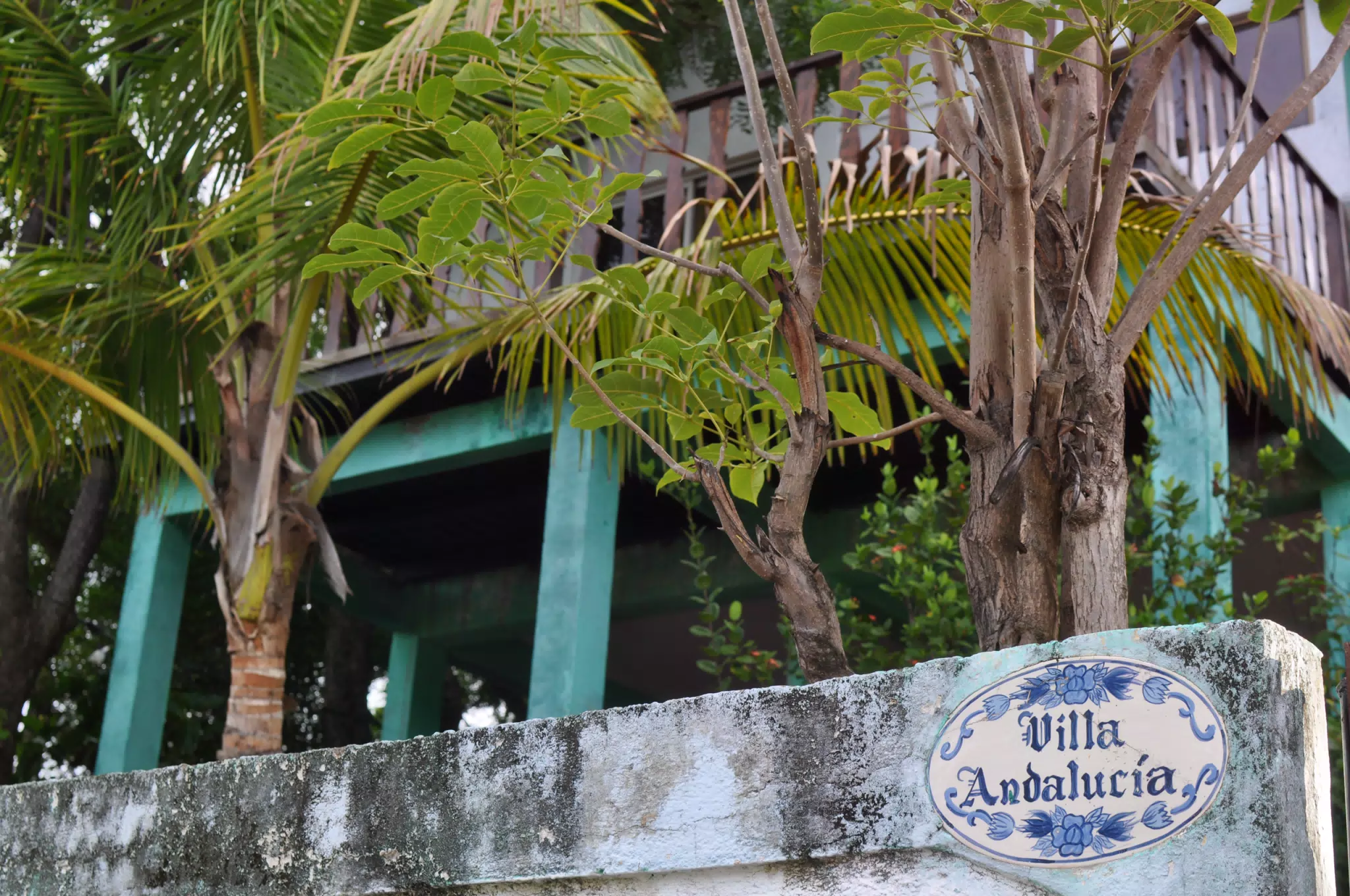 Morning Photowalk of Las Penitas Nicaragua