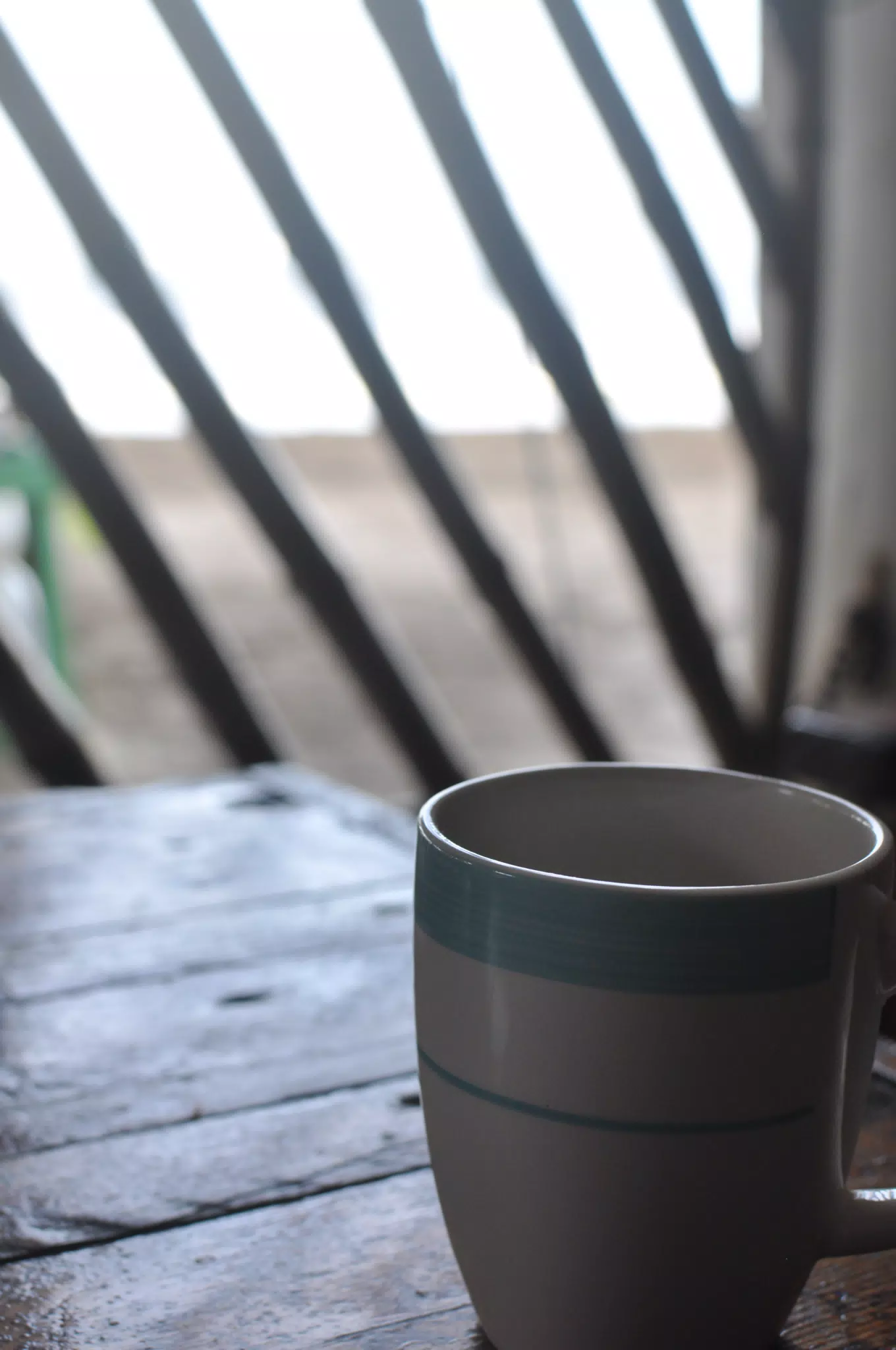 Morning Photowalk of Las Penitas Nicaragua
