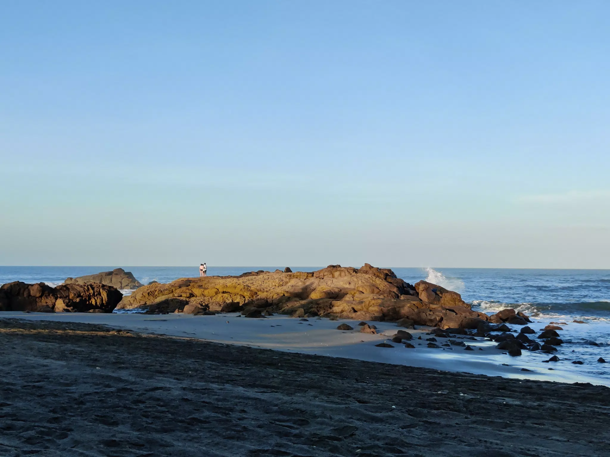 Las Peñitas