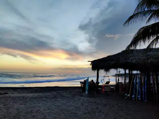 Las Peñitas
