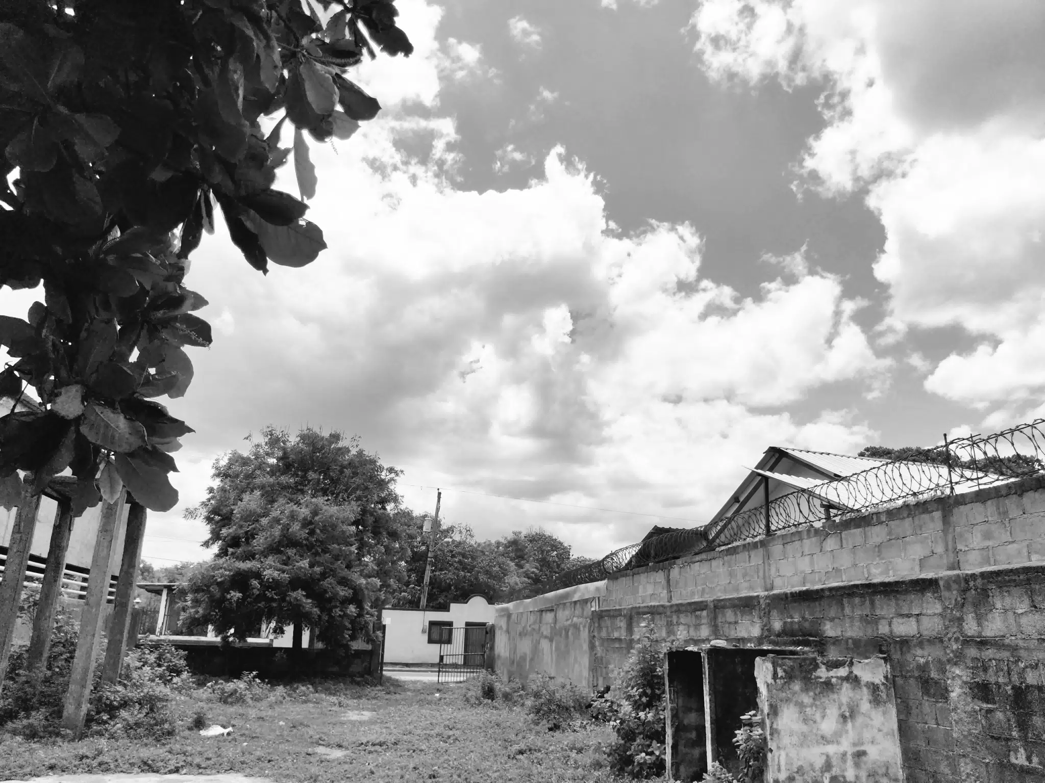 Las Peñitas