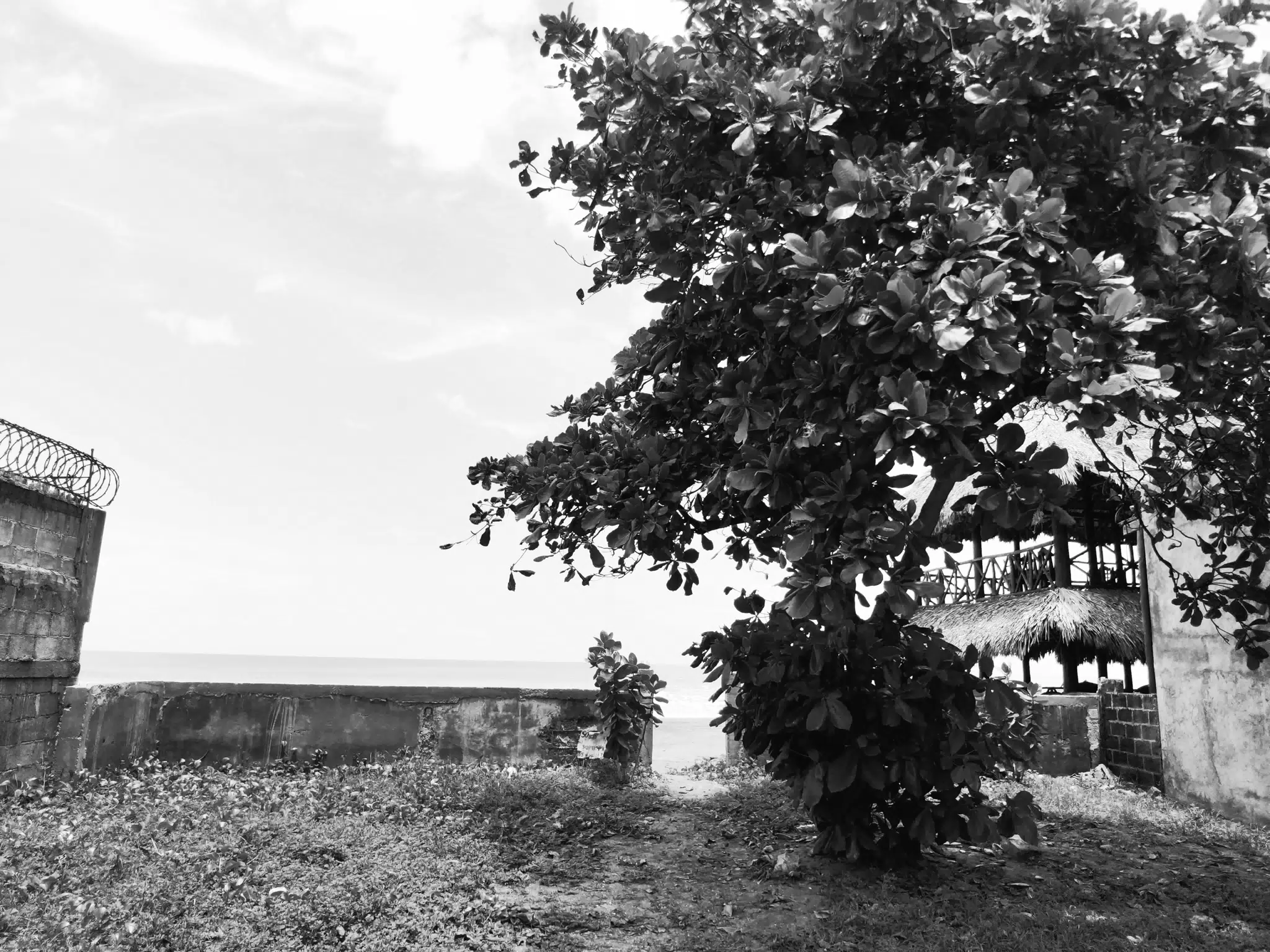 Las Peñitas