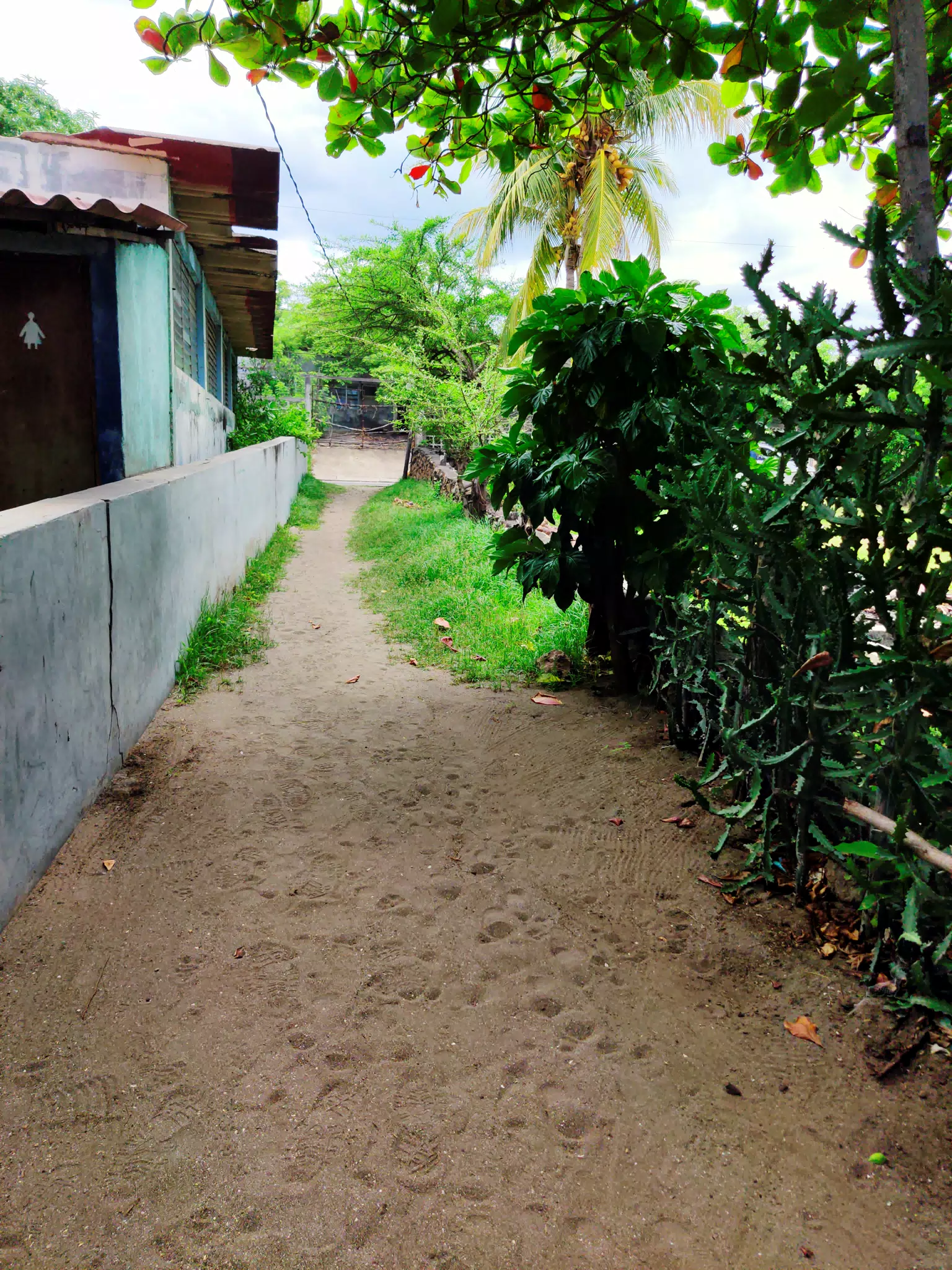 Las Peñitas