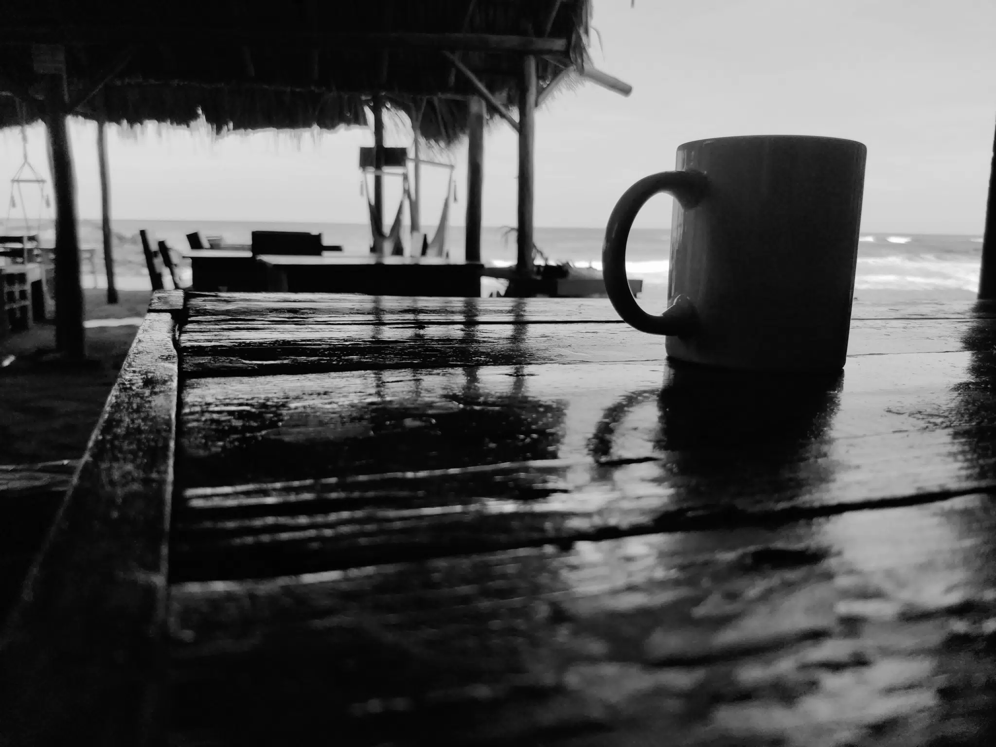 Morning Coffee
