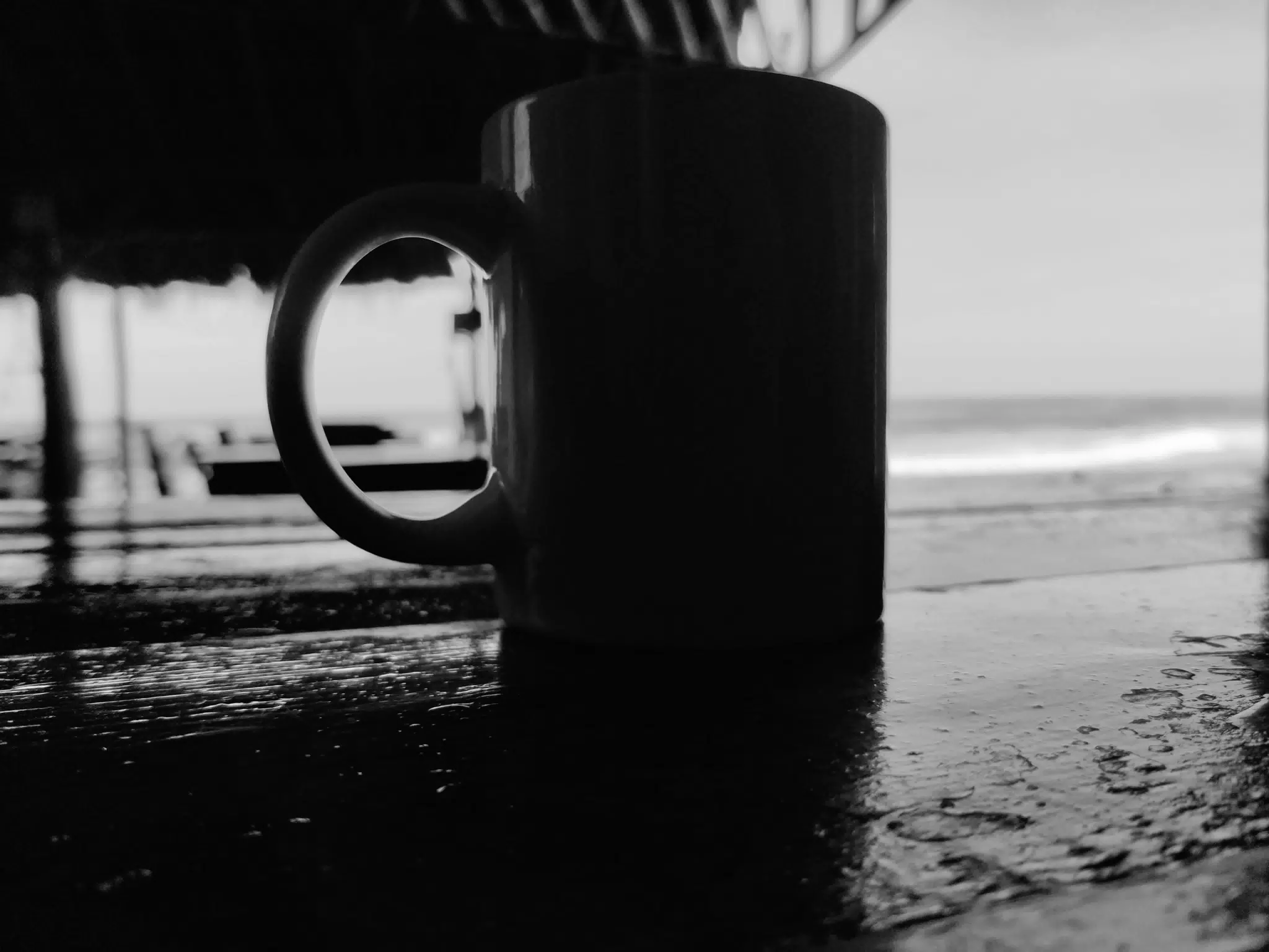 Morning Coffee