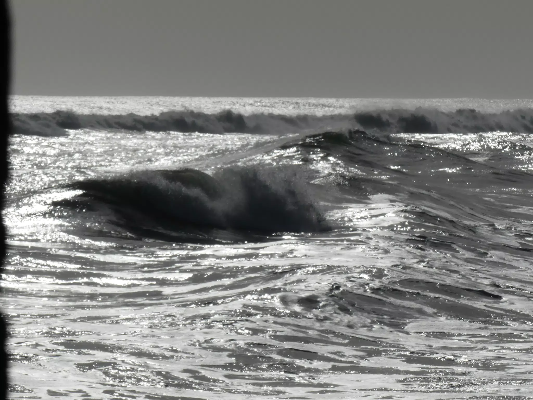Beach Shots
