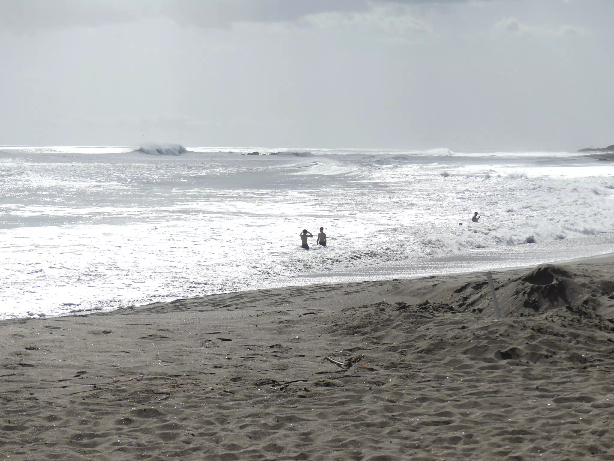 Beach Shots