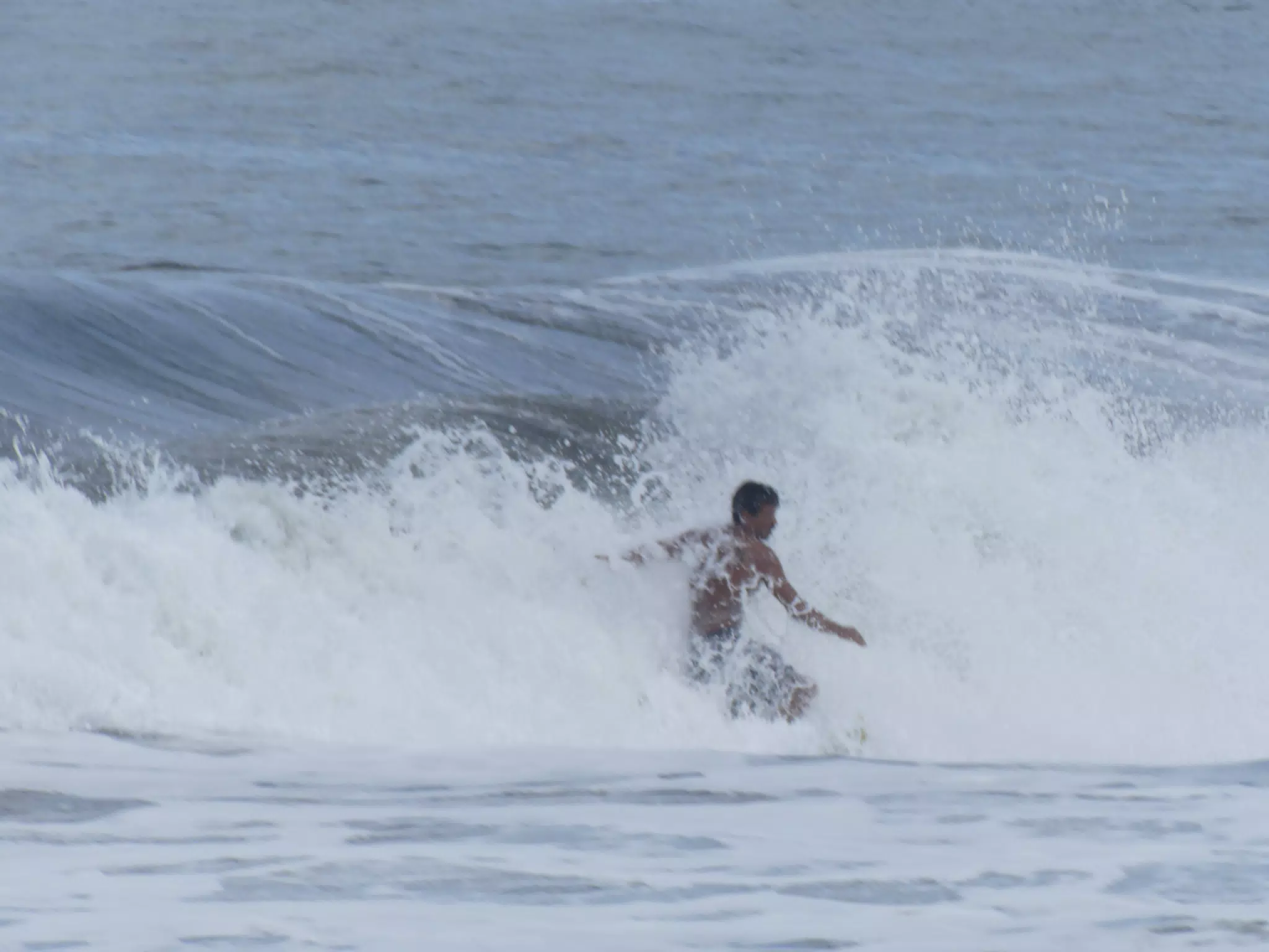 Beach Shots