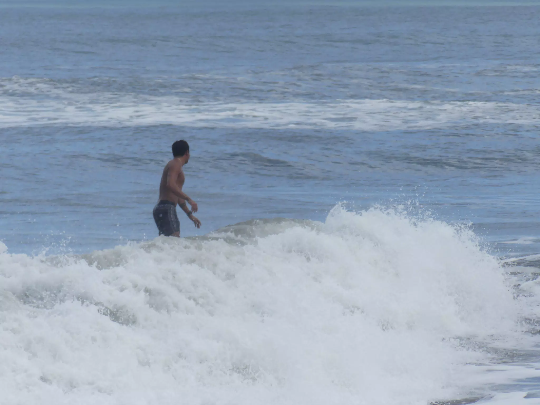 Beach Shots