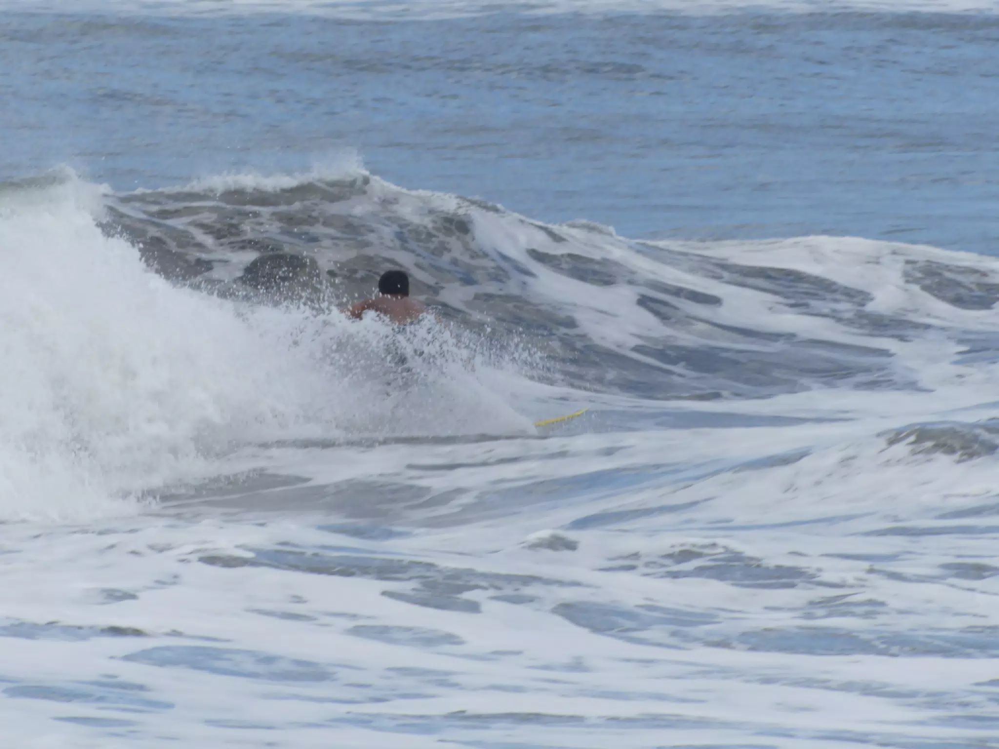 Beach Shots