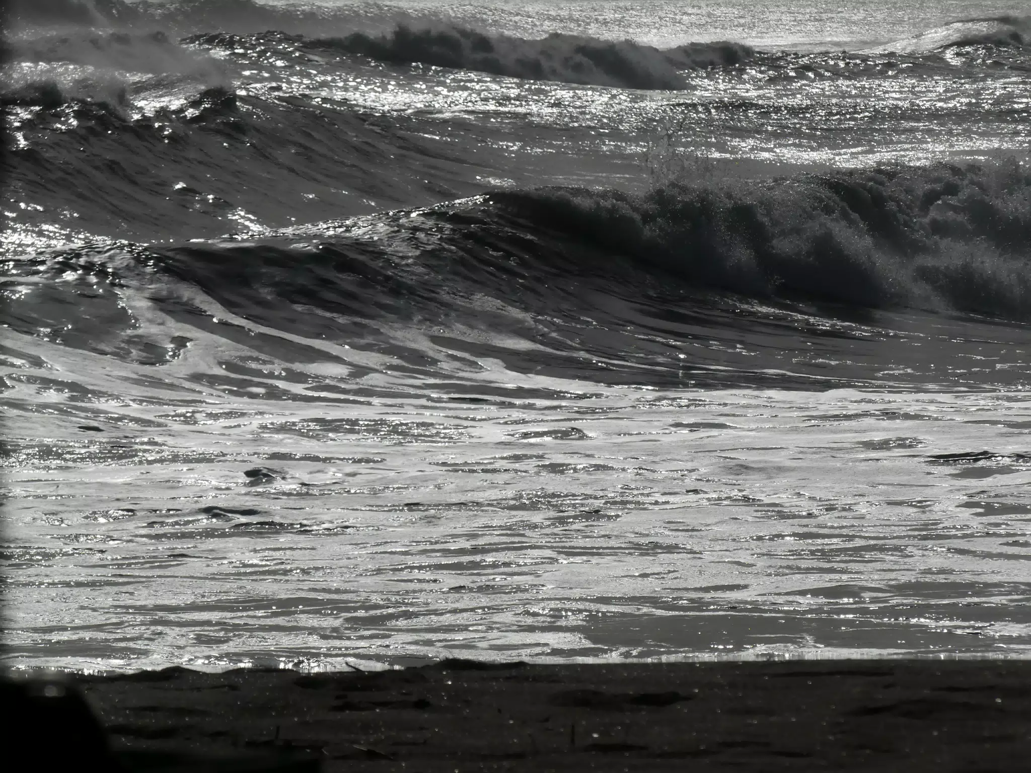 Beach Shots