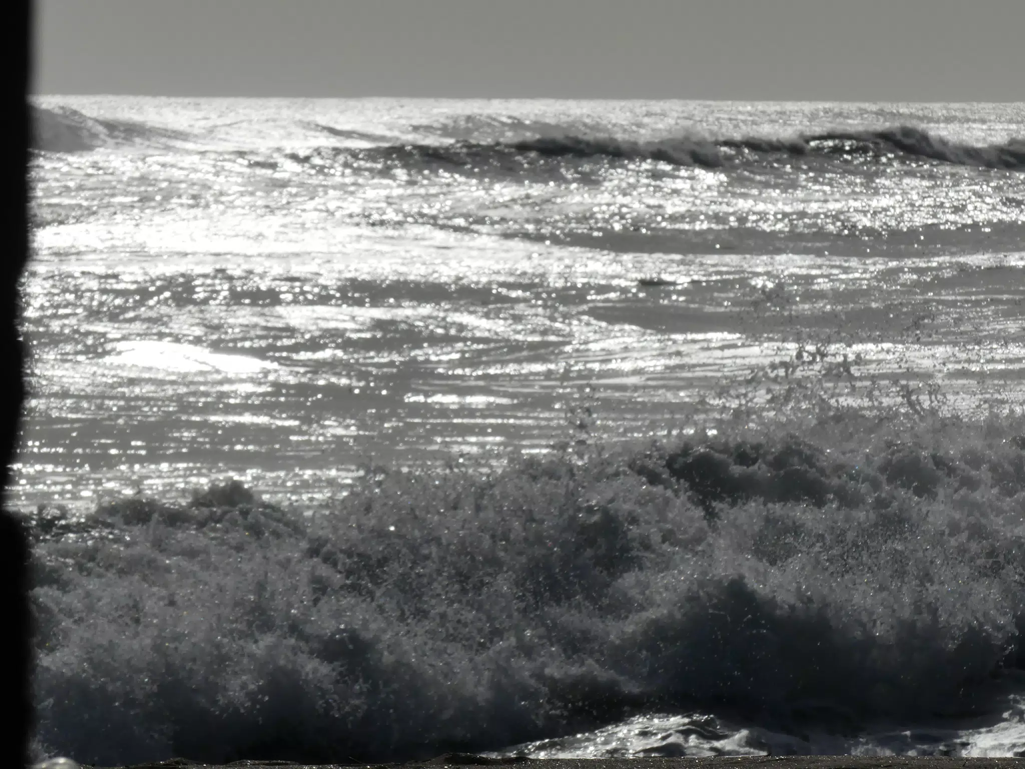 Beach Shots