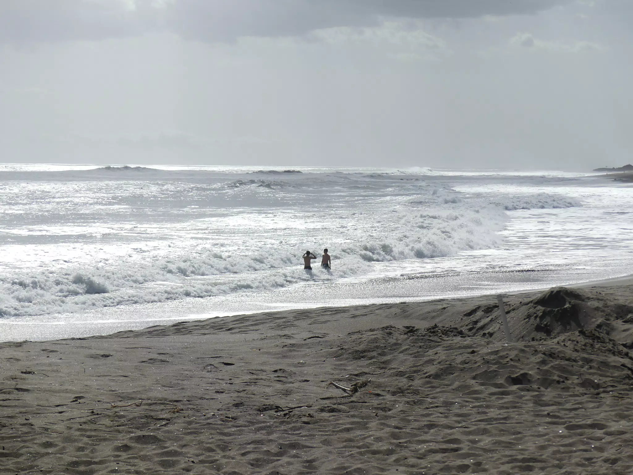 Beach Shots