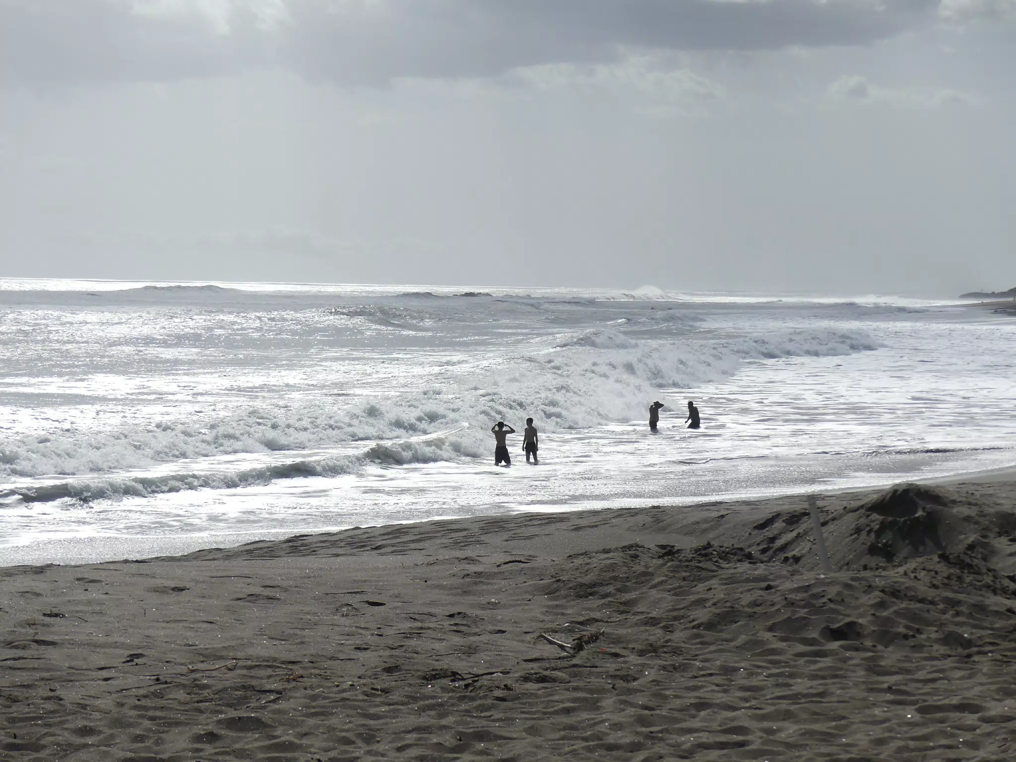 Beach Shots