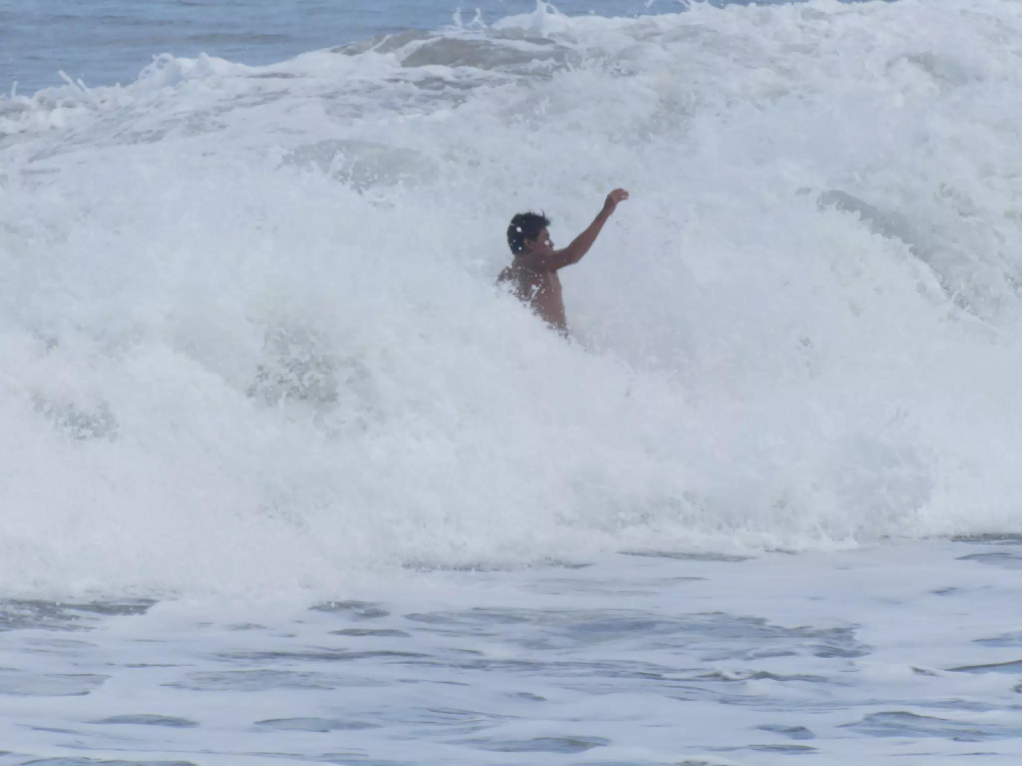Beach Shots