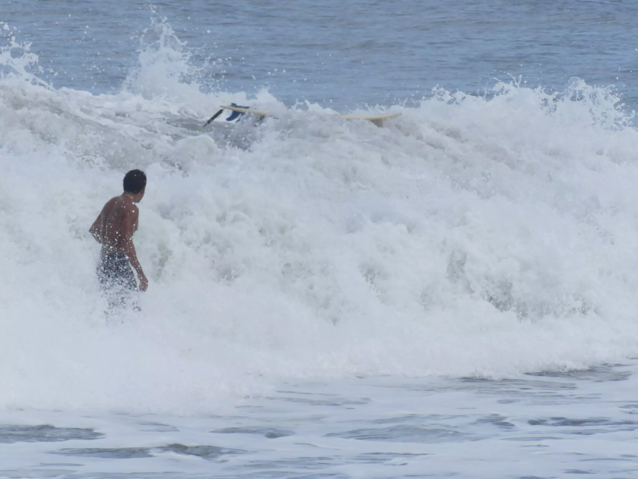 Beach Shots