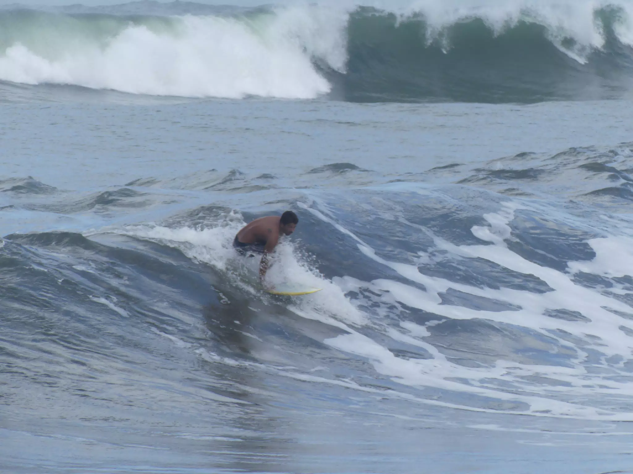 Beach Shots