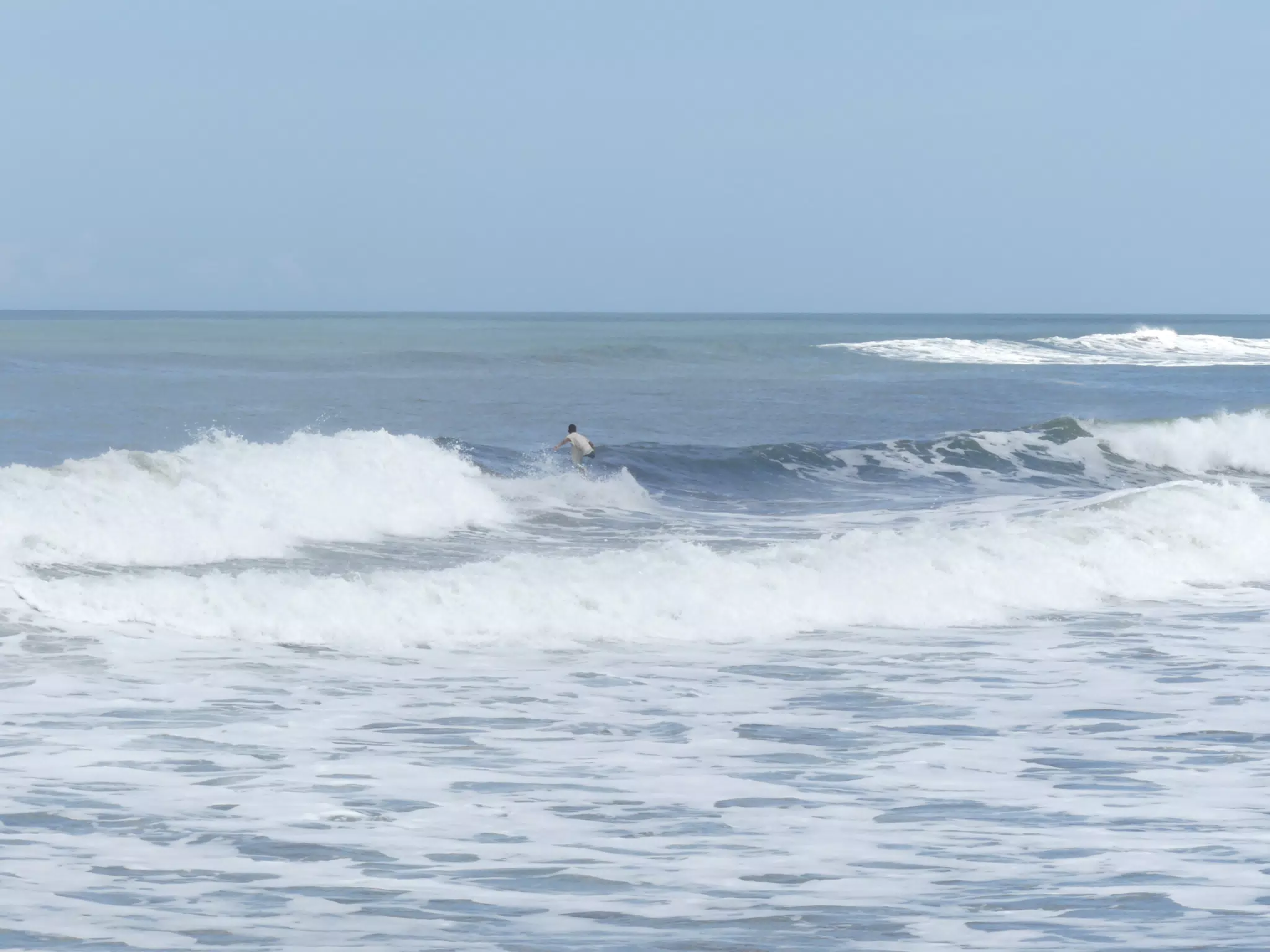 Beach Shots