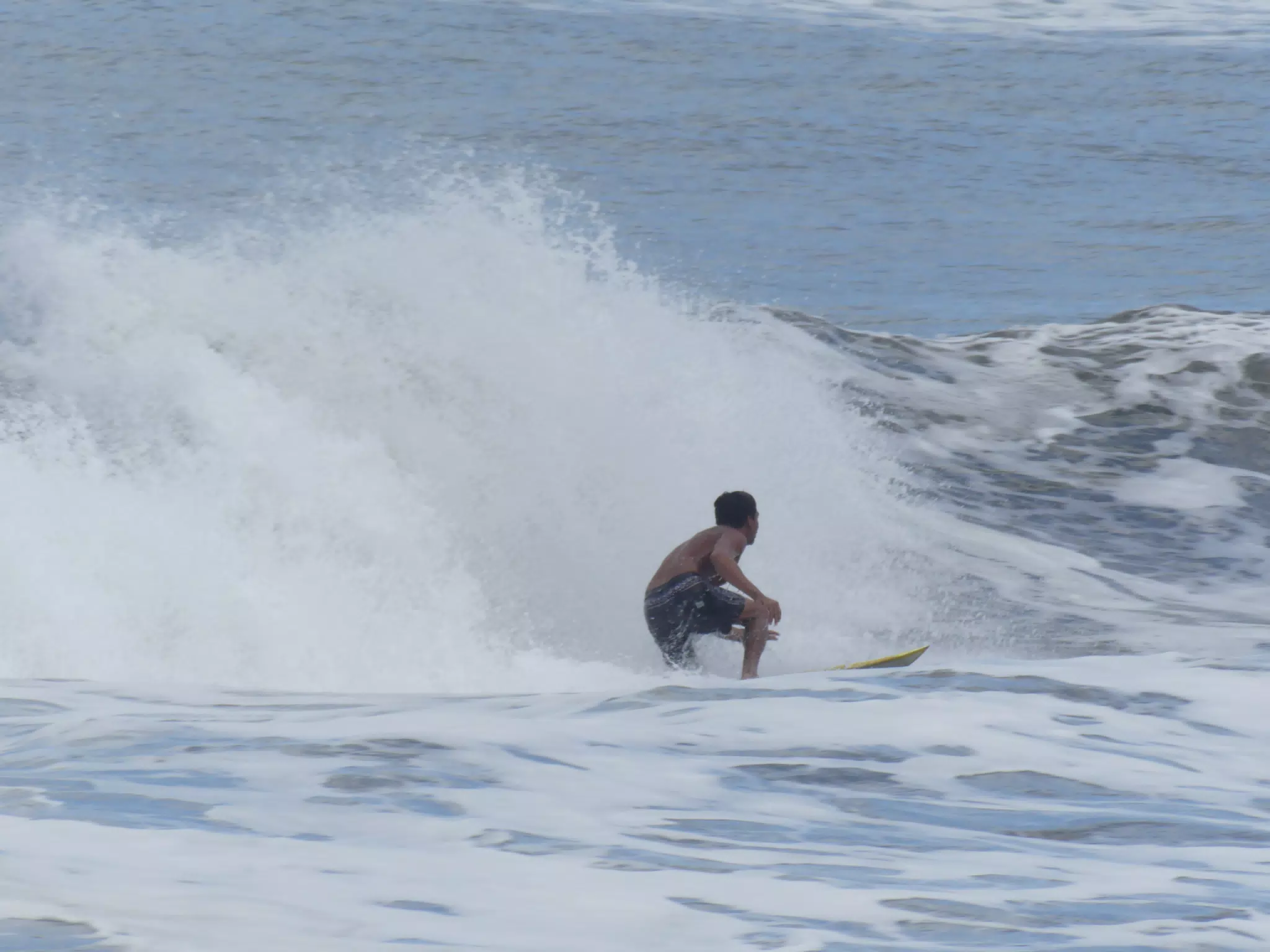 Beach Shots
