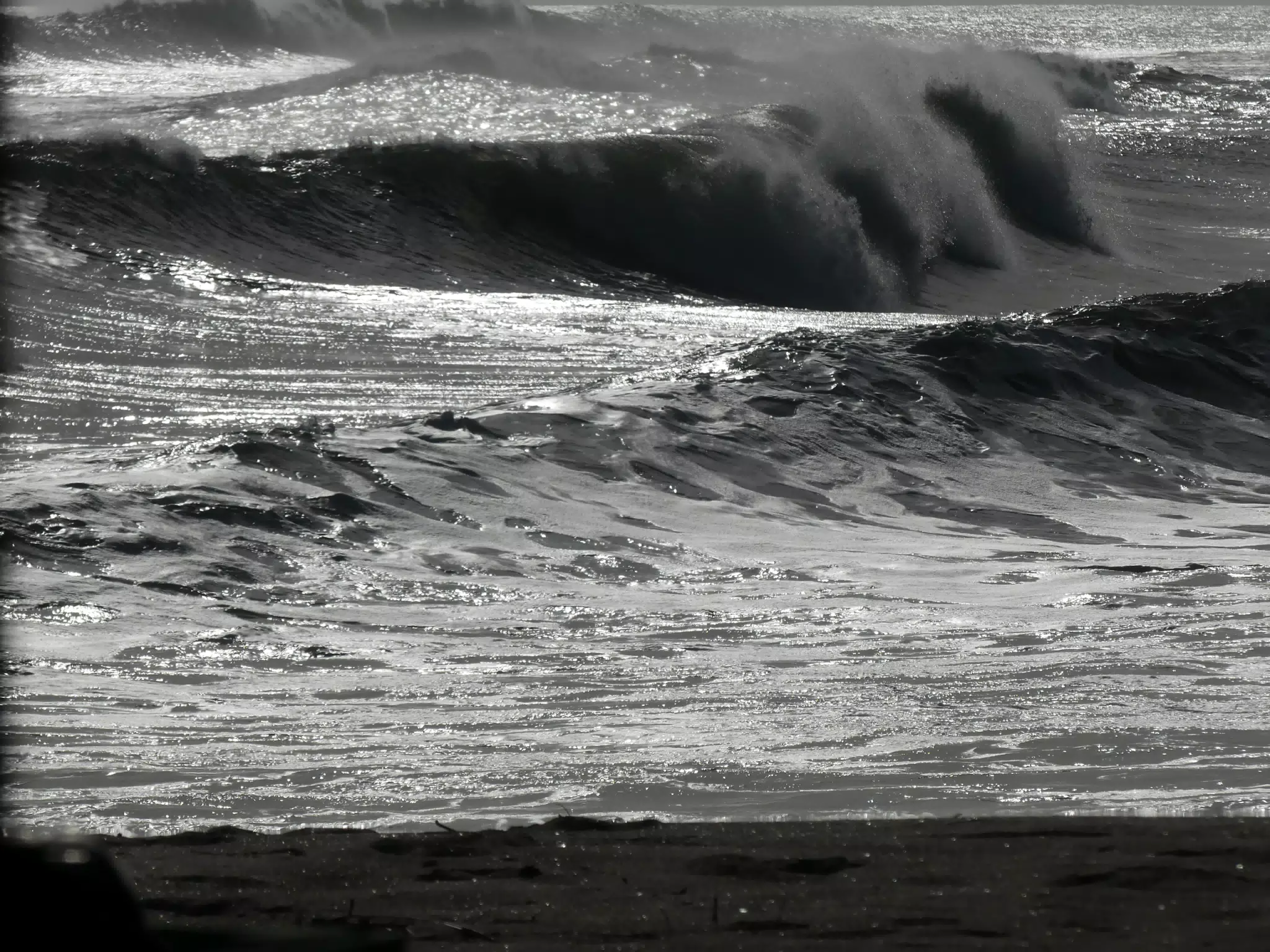 Beach Shots
