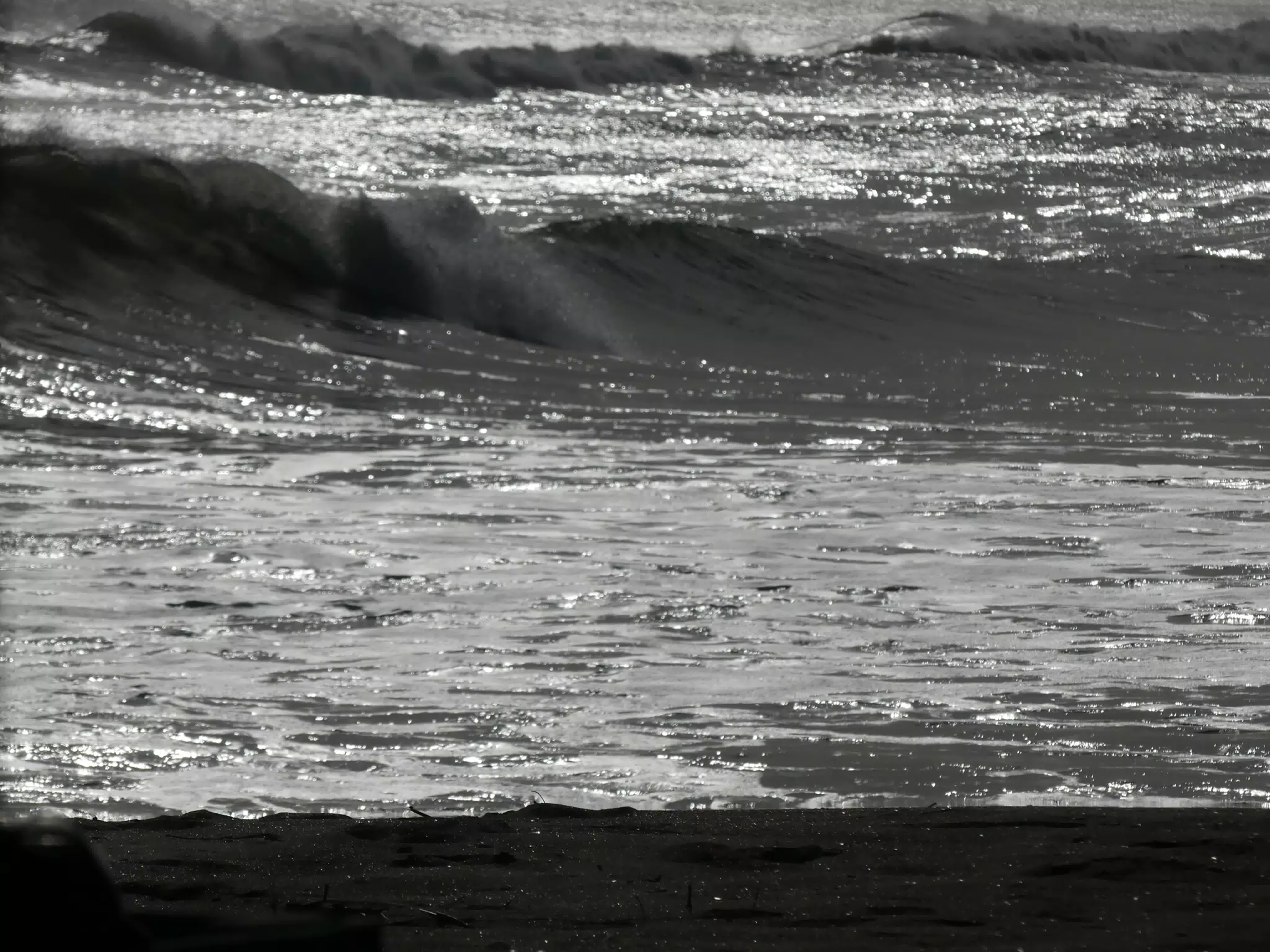 Beach Shots