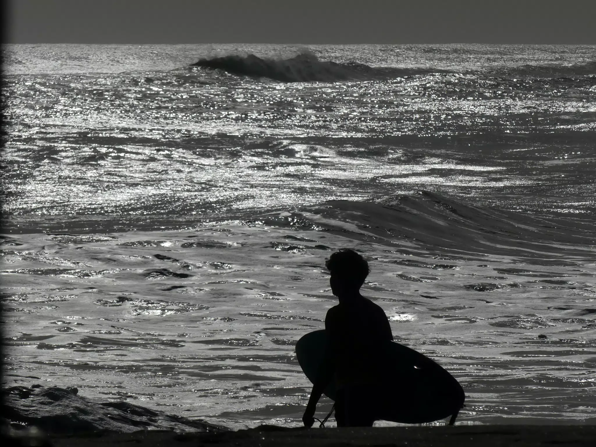 Beach Shots