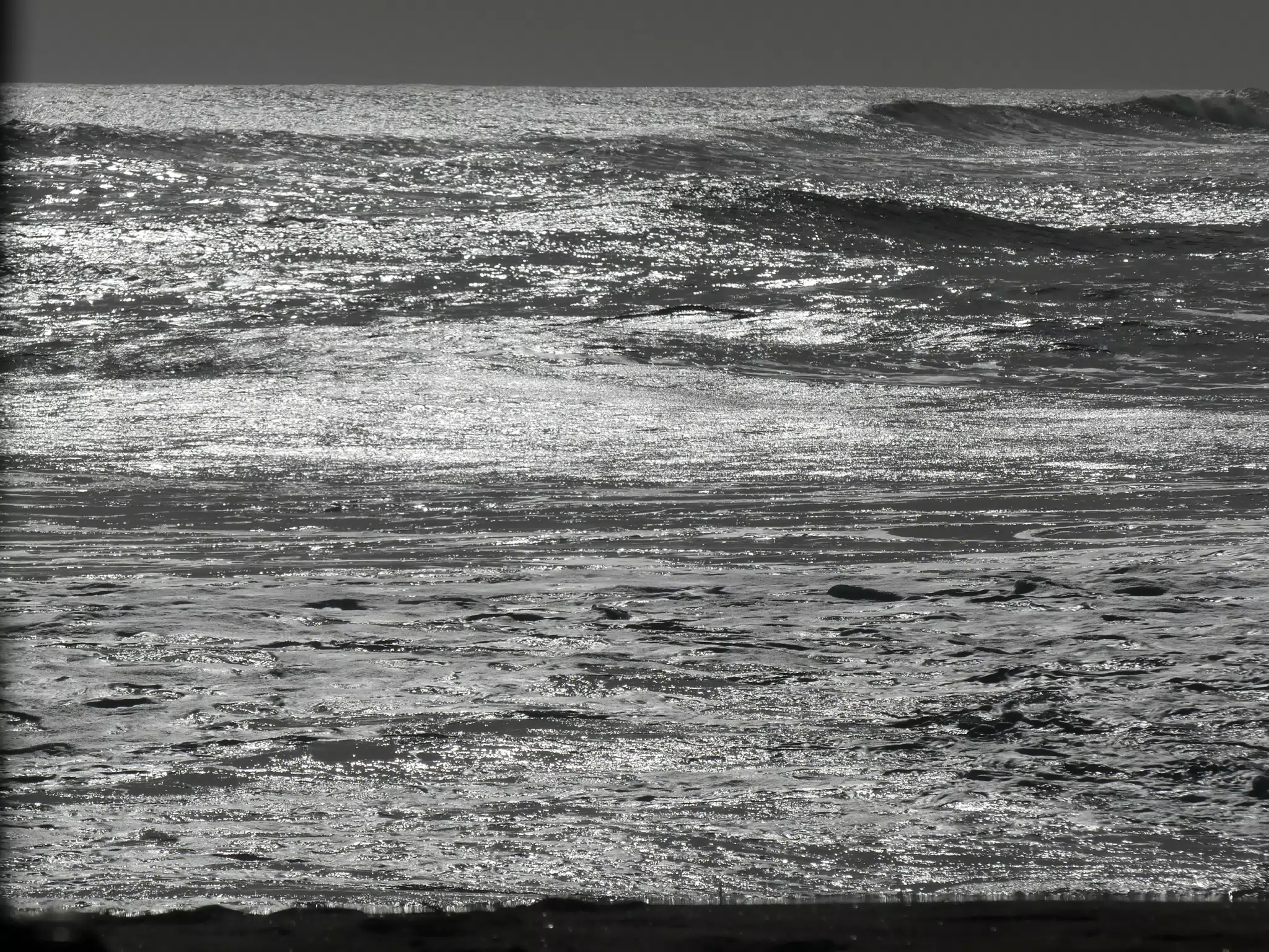 Beach Shots