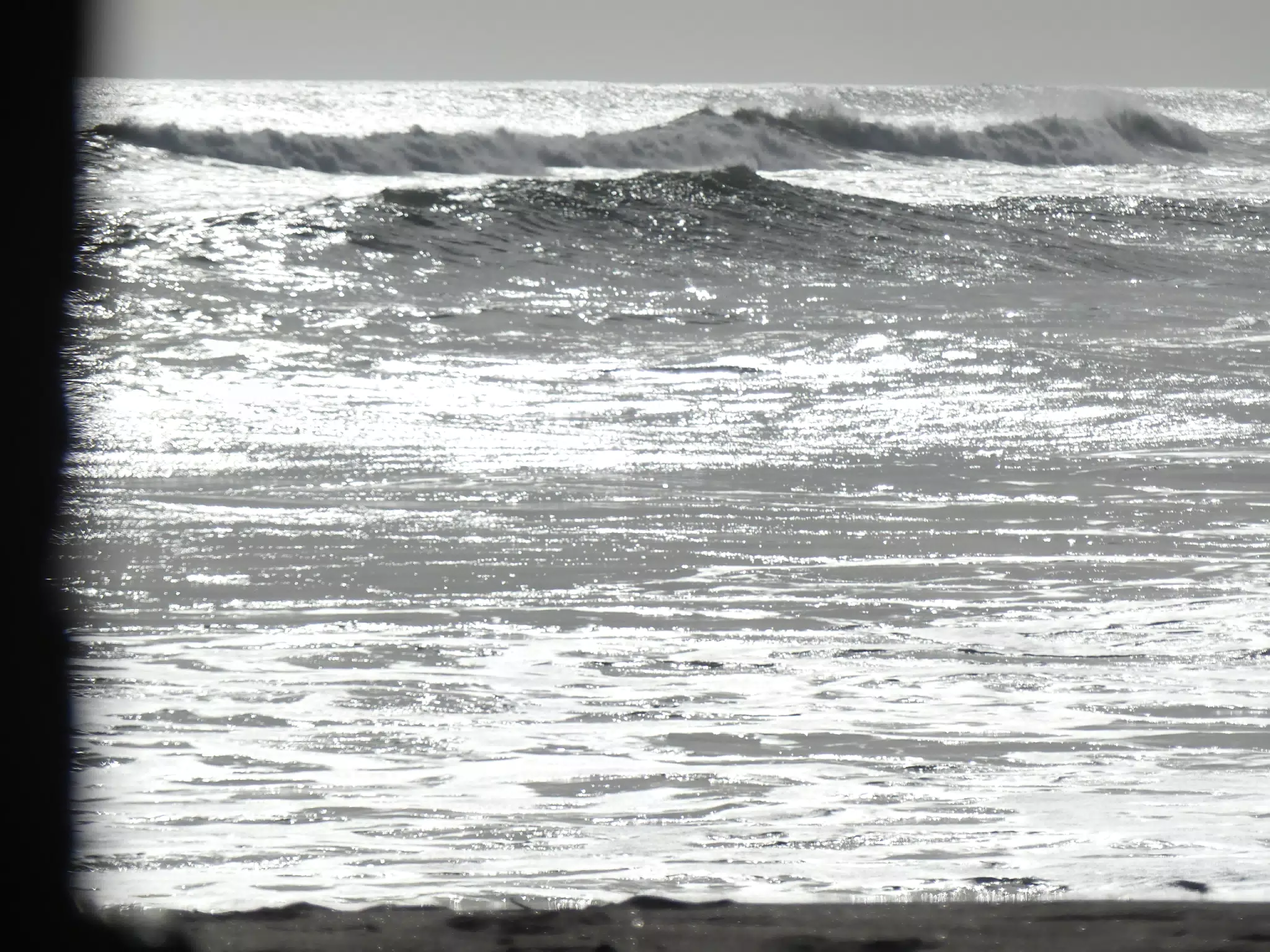 Beach Shots