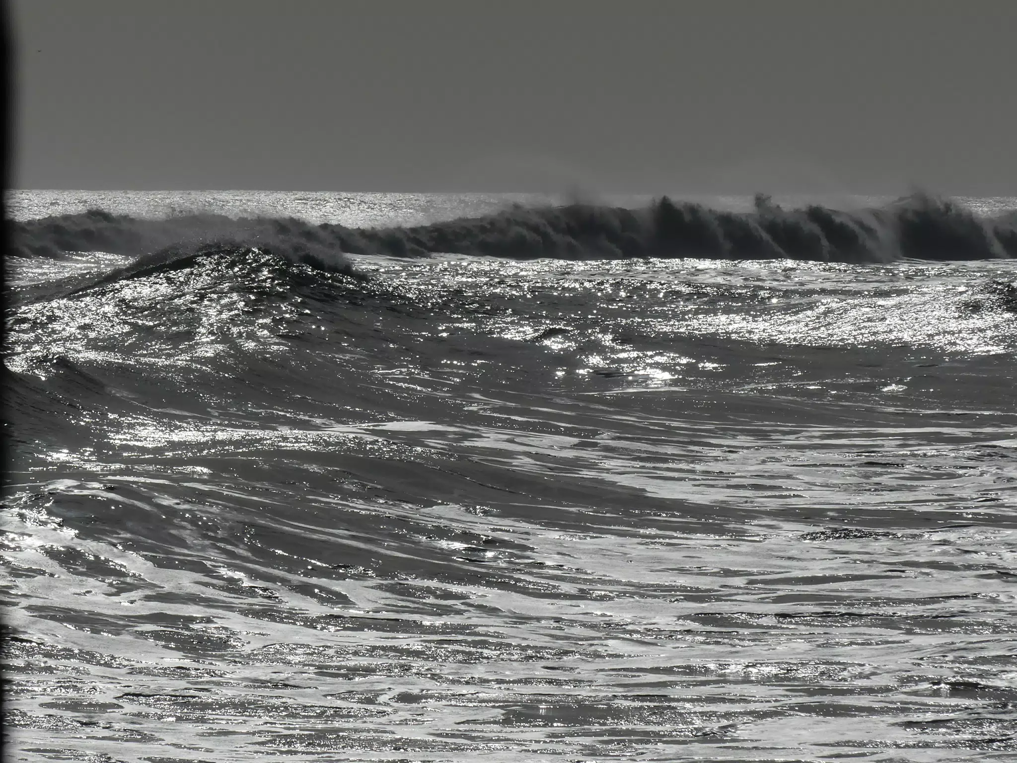 Beach Shots