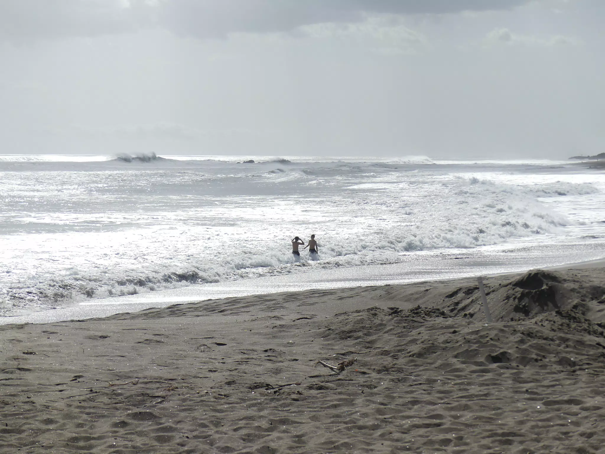 Beach Shots