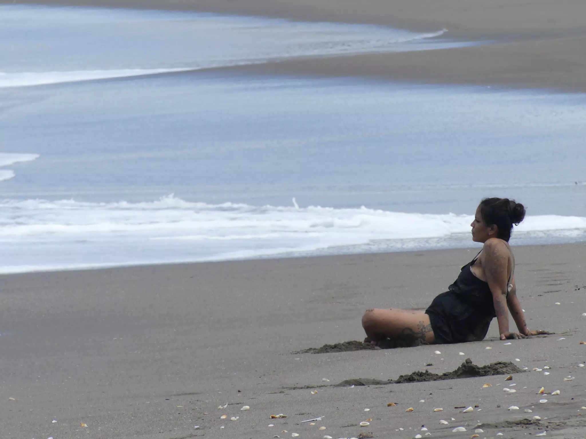 Beach Shots