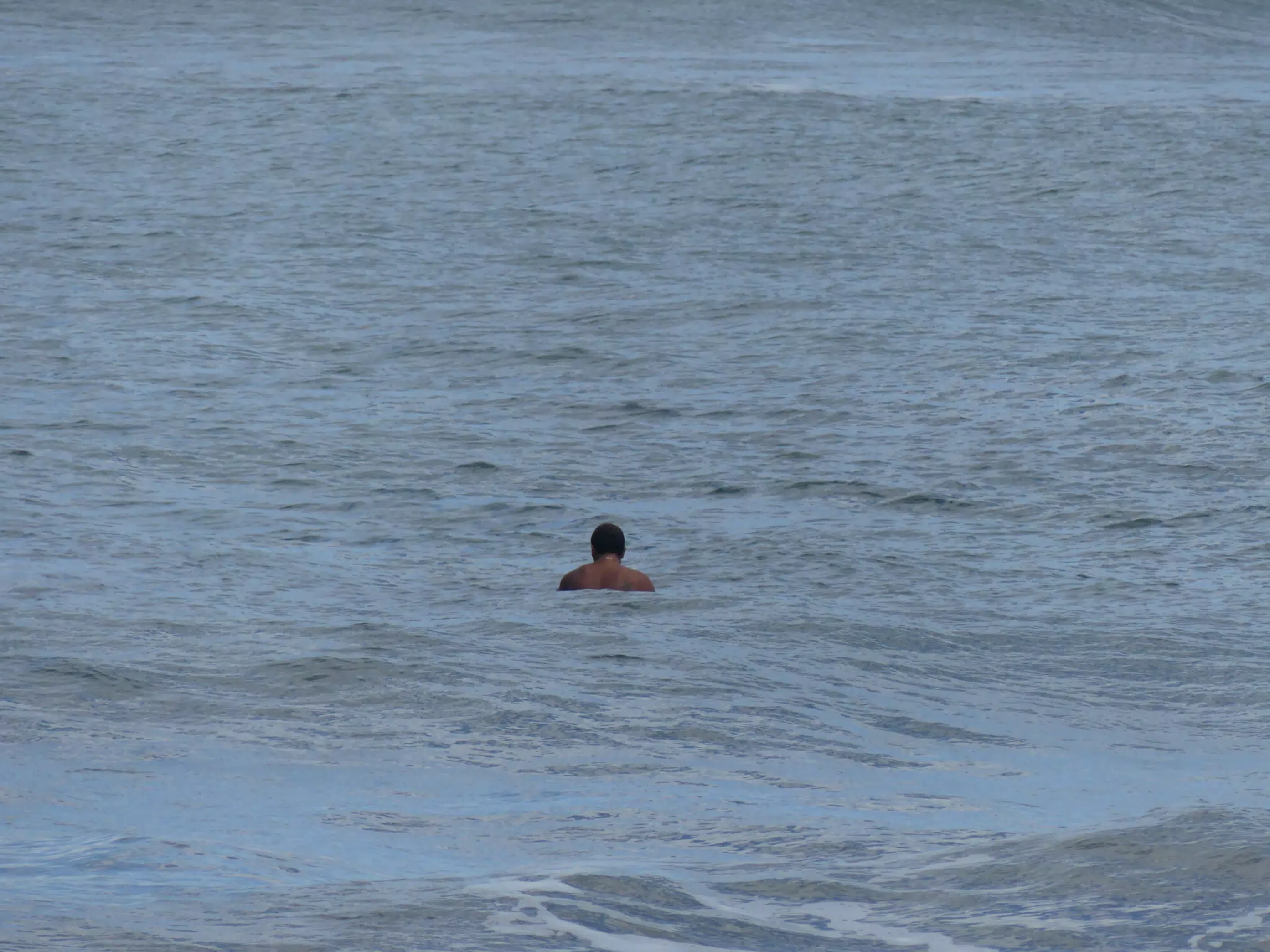 Beach Shots