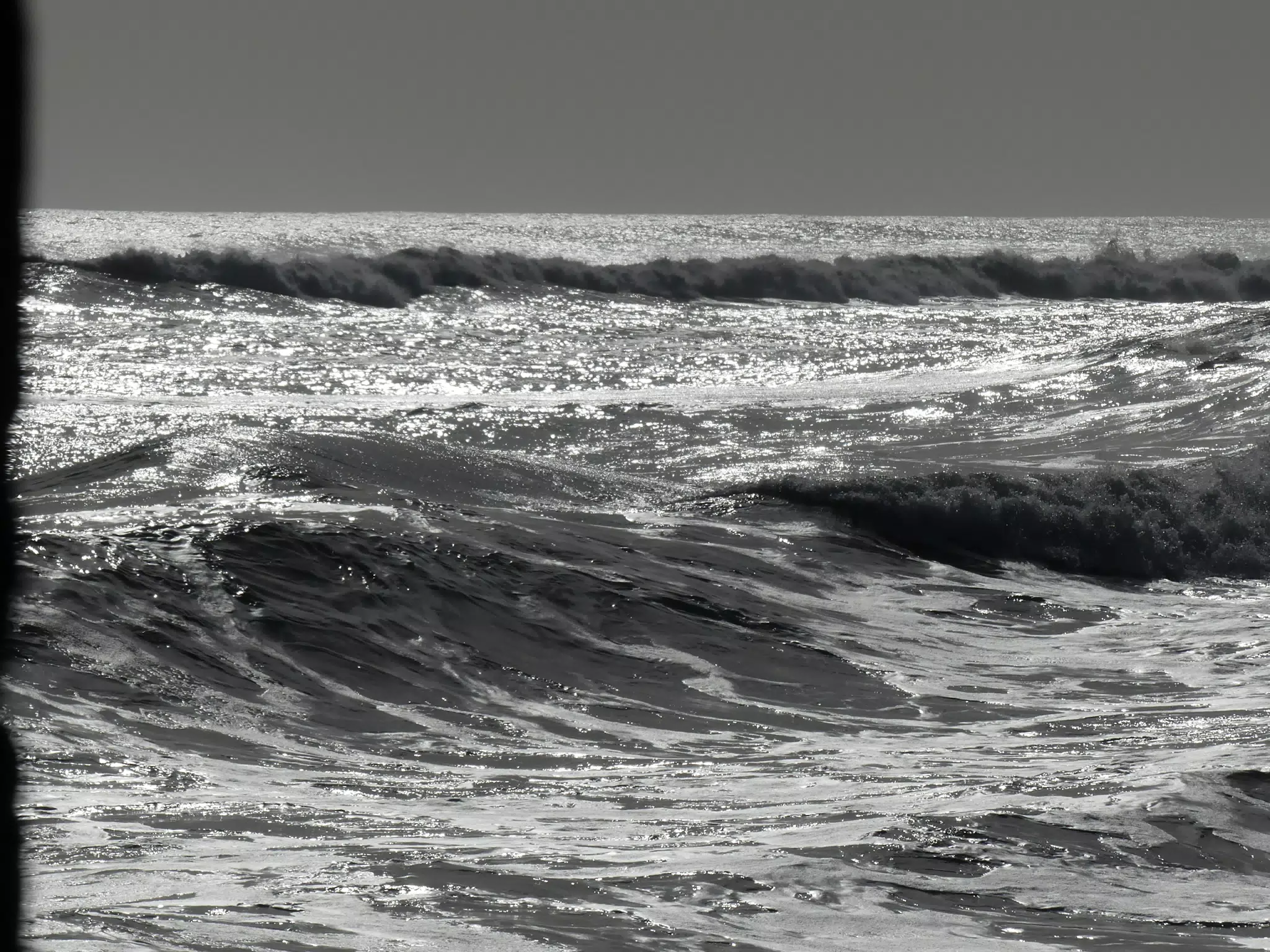 Beach Shots