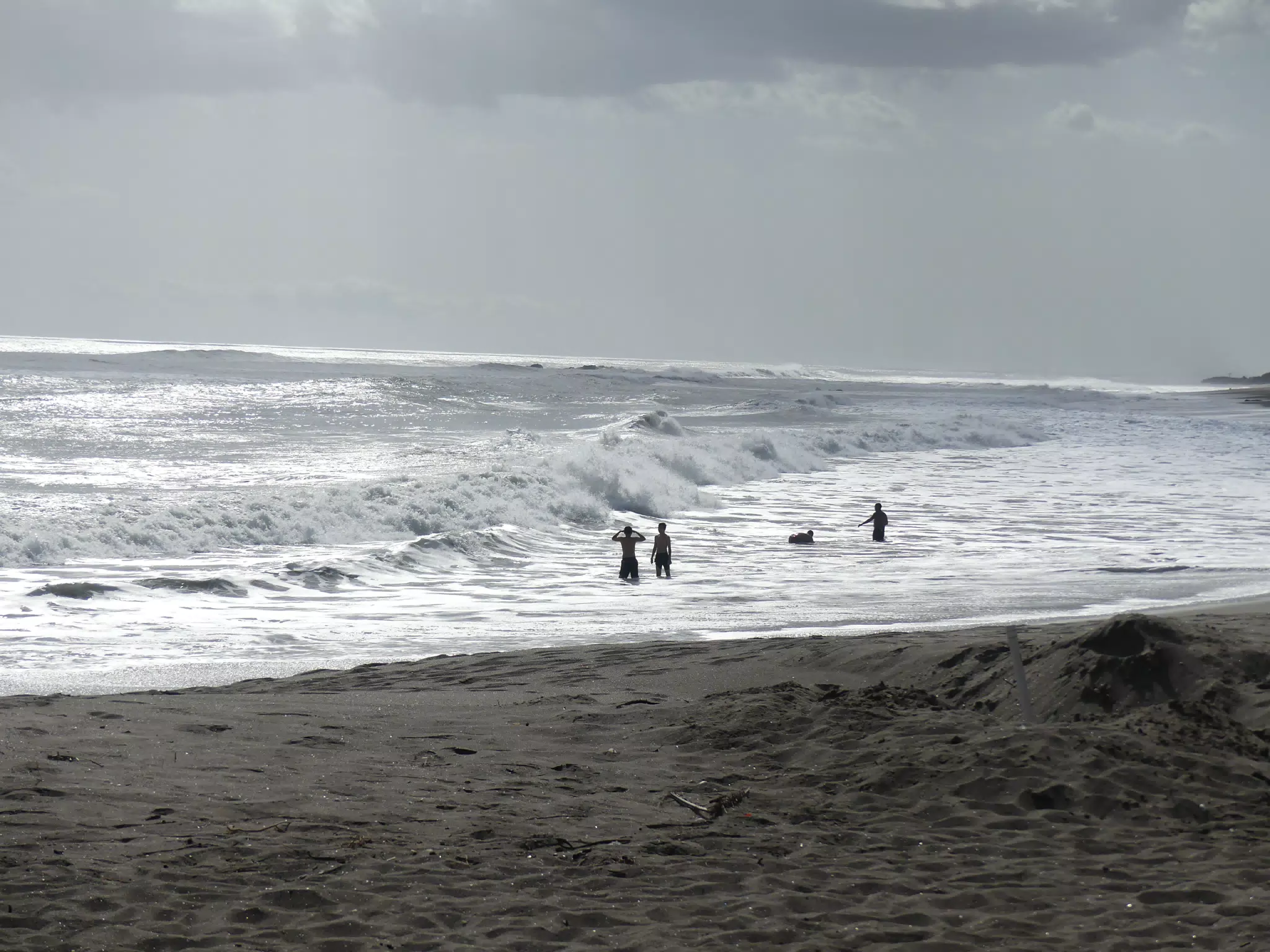 Beach Shots